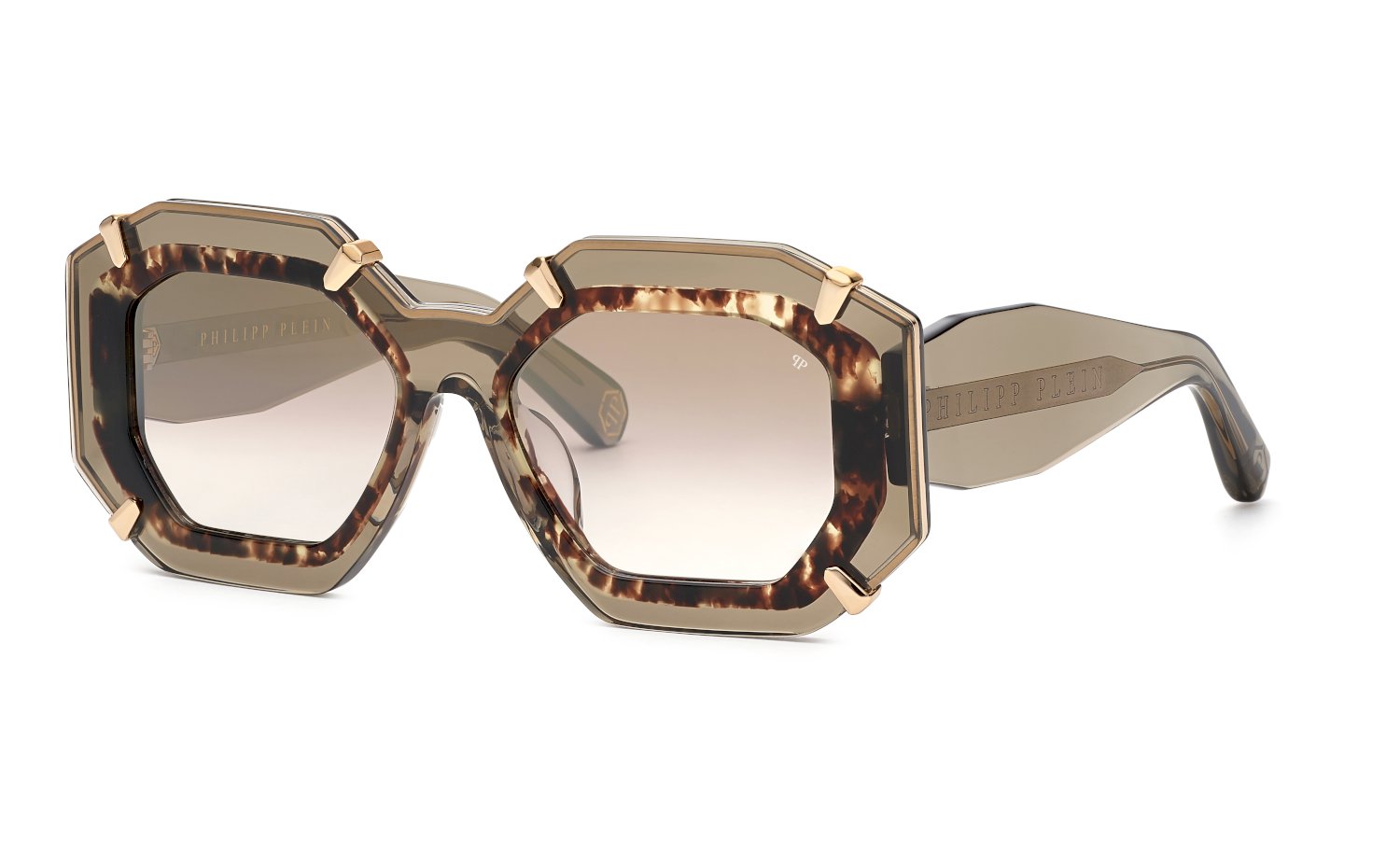 PHILIPP PLEIN SPP098V G61G 53