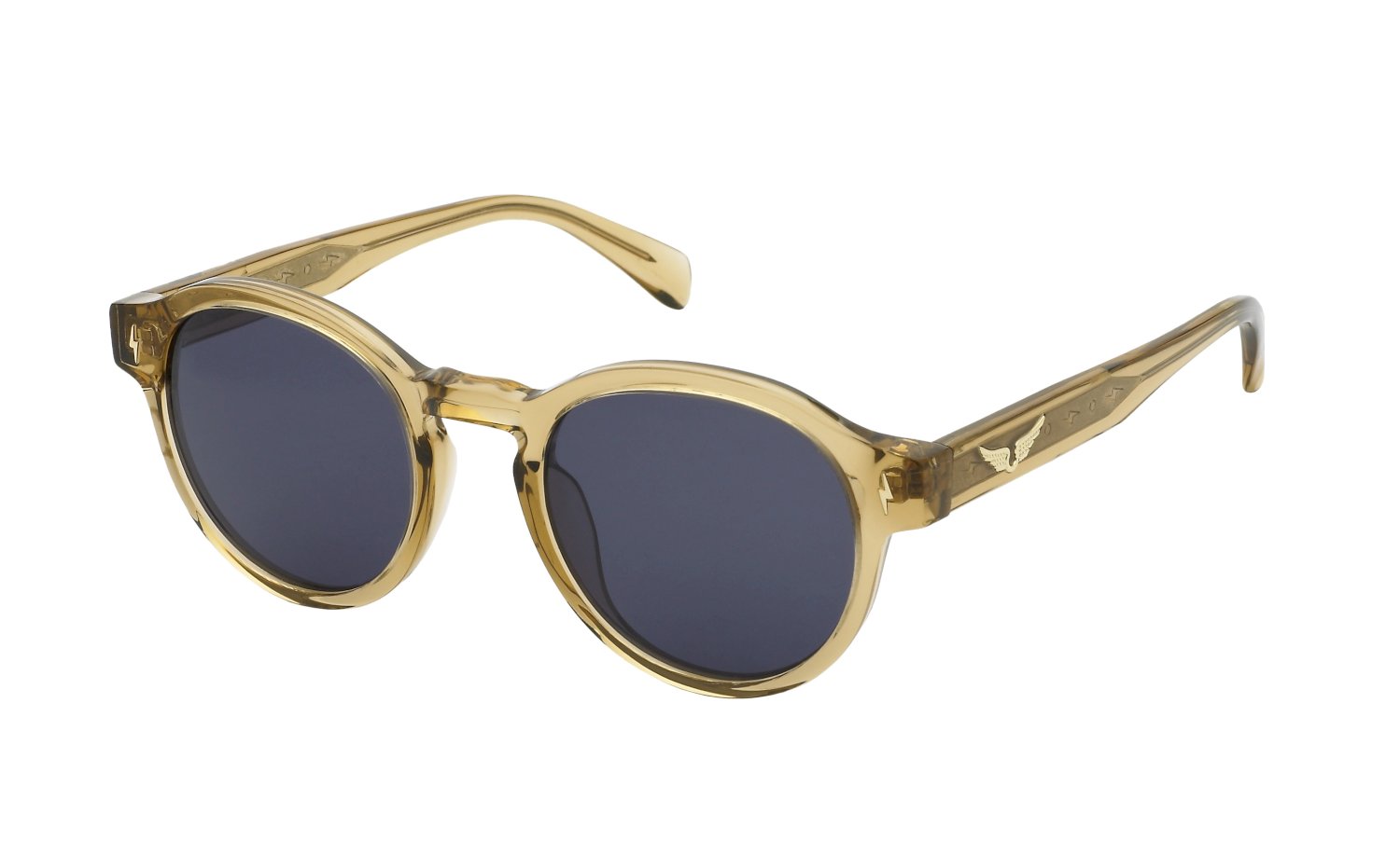 Zadig&Voltaire SZV402V 0L77 49