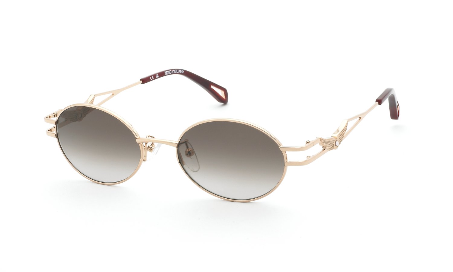 Zadig&Voltaire SZV464S 08FC 52