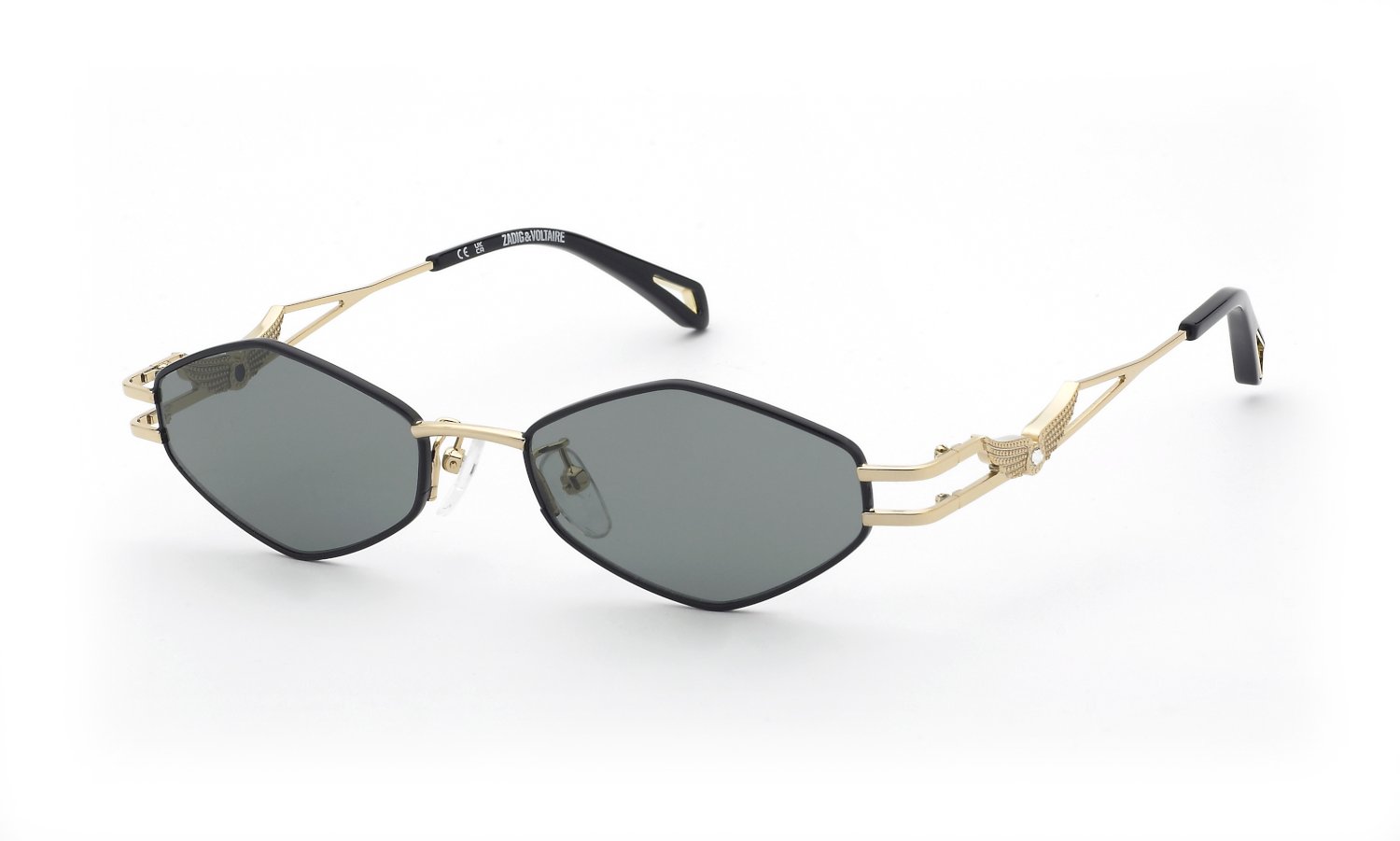 Zadig&Voltaire SZV465S 0301 53