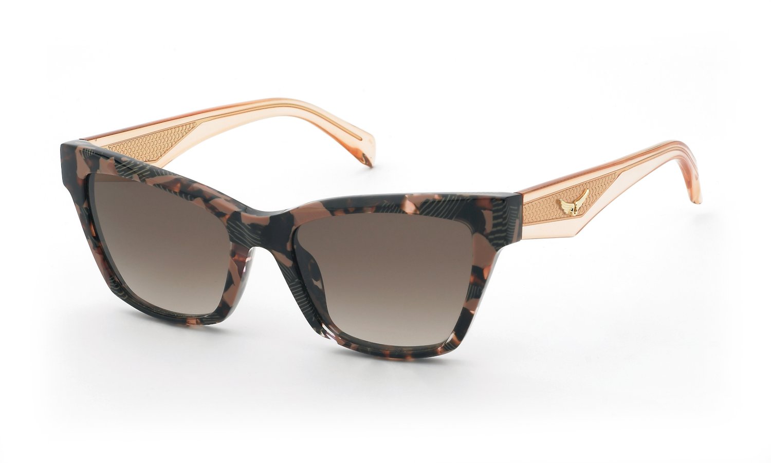 Zadig&Voltaire SZV470 0AGK 53