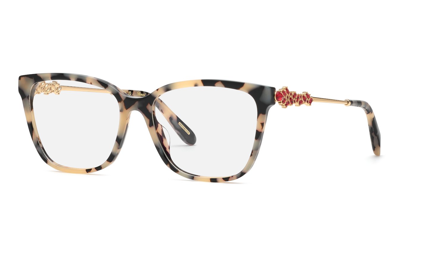 CHOPARD VCH361S 0D7B 55