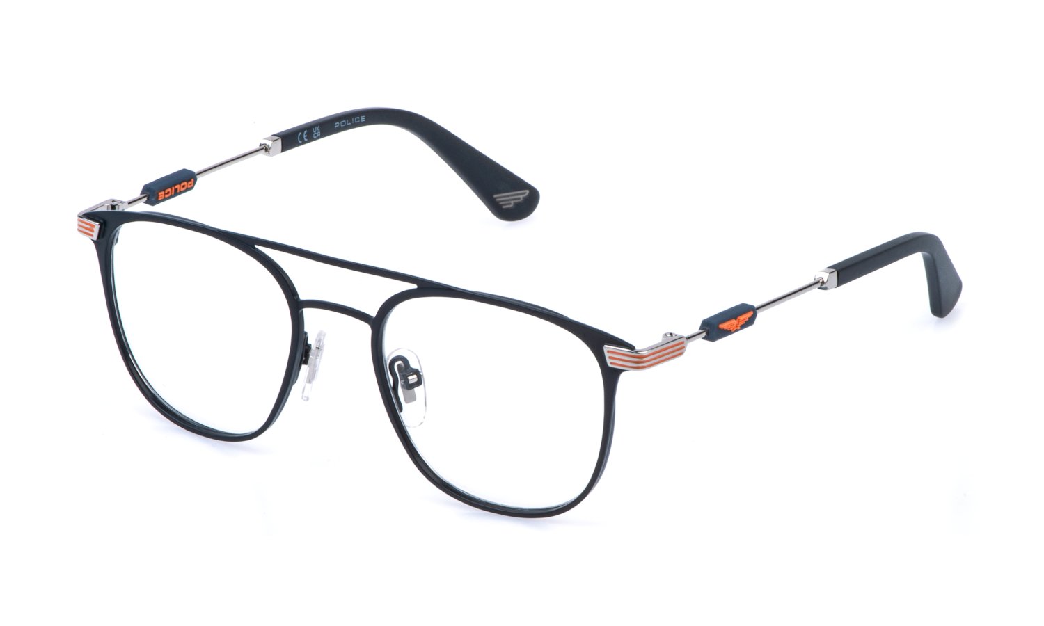 POLICE VK585 0F89 47