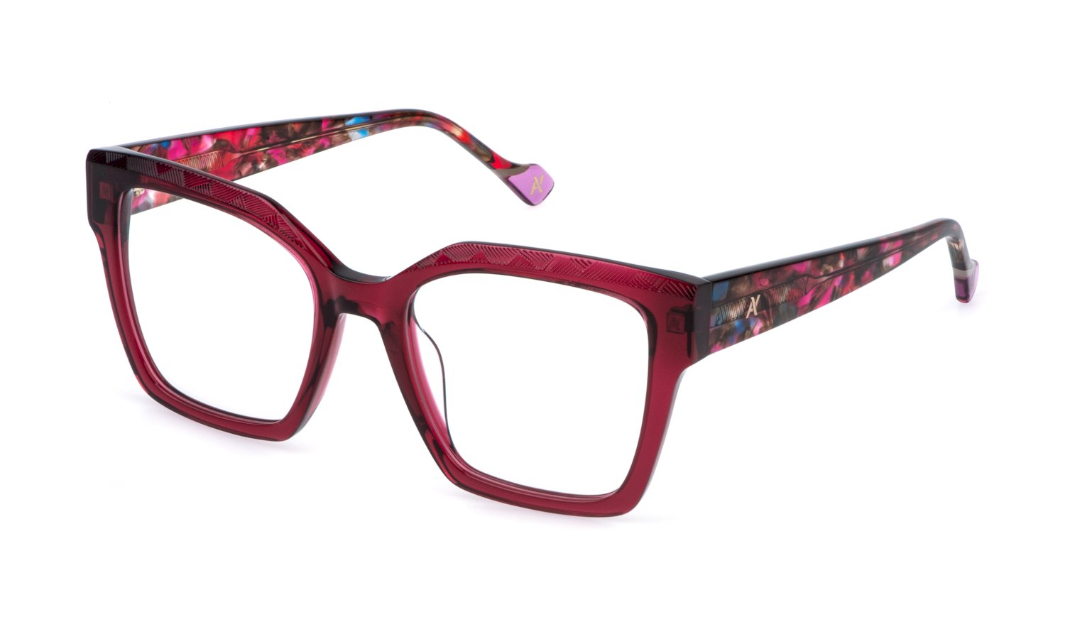 YALEA VYA202 01BZ 52