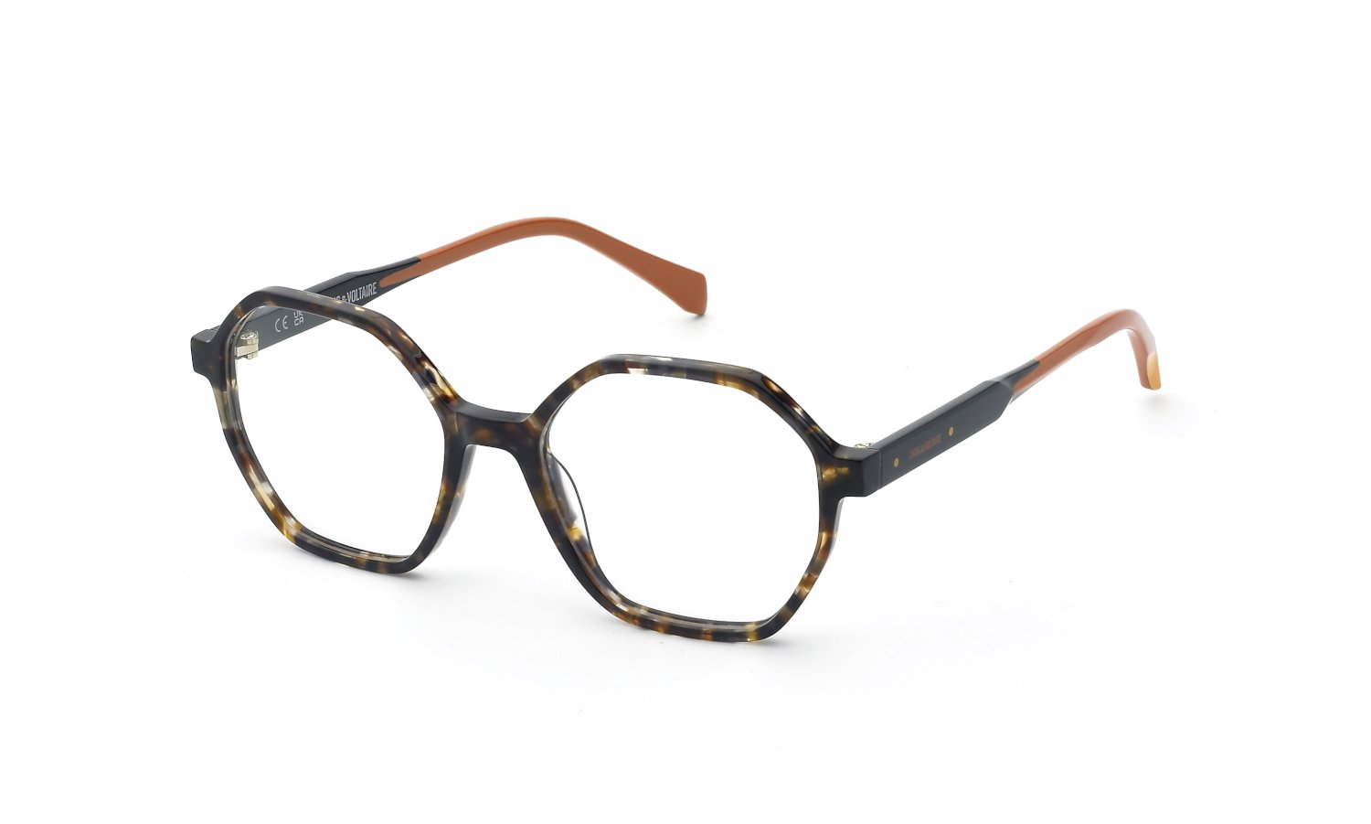 Zadig&Voltaire VZJ061 0XAP 50