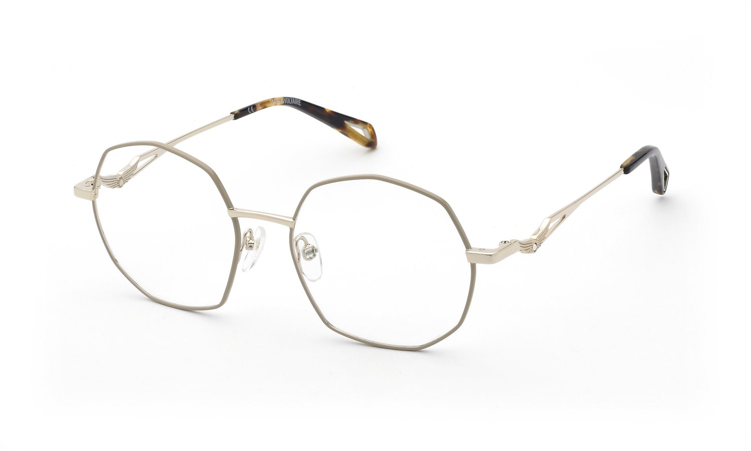 Zadig&Voltaire VZV474S 0492 53