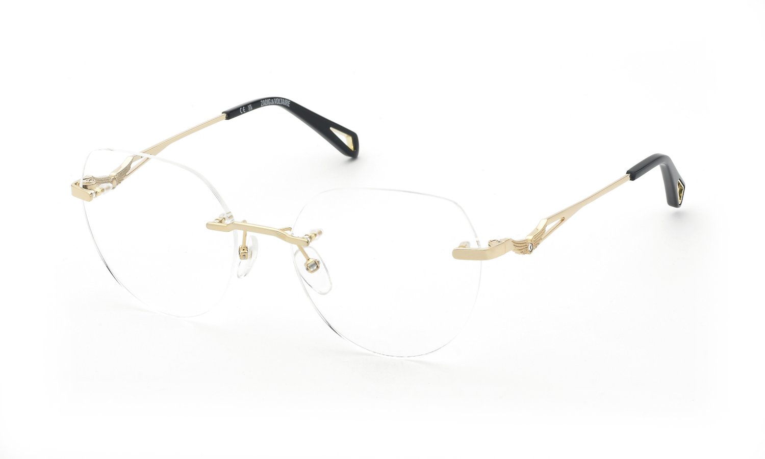 Zadig&Voltaire VZV487S 0300 55