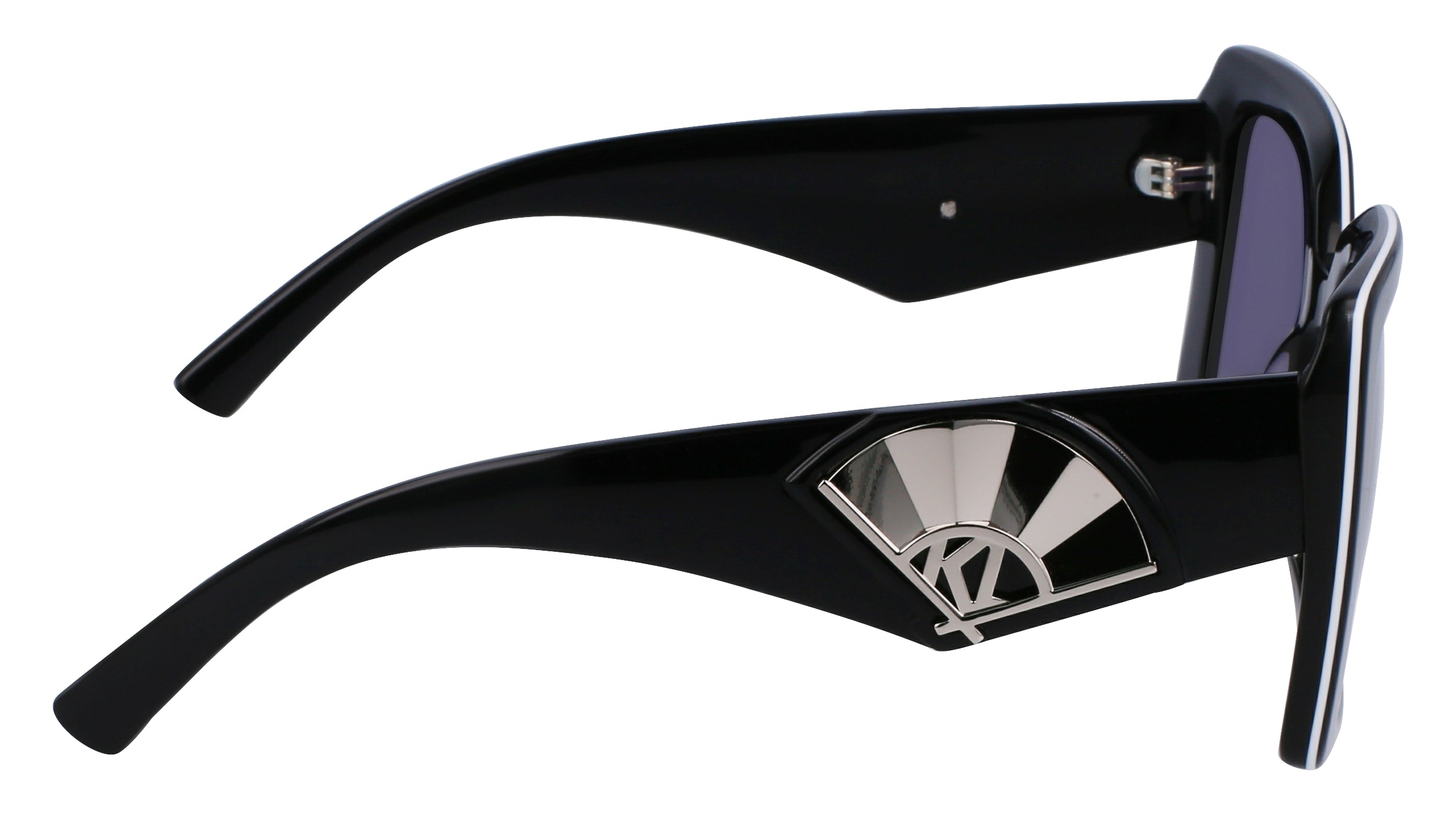 KARL LAGERFELD KL6126S 006 52