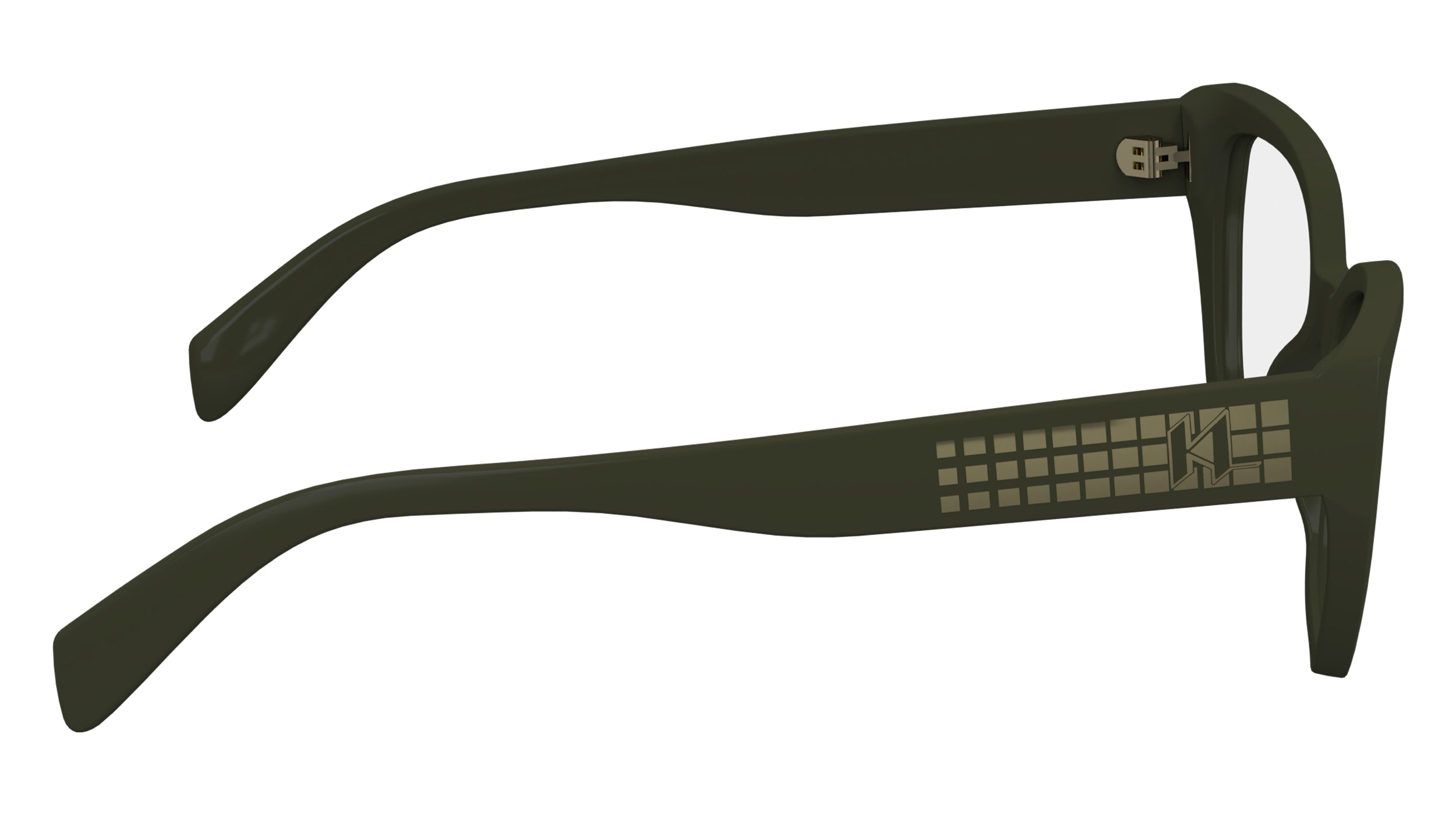 KARL LAGERFELD KL6151 275 53