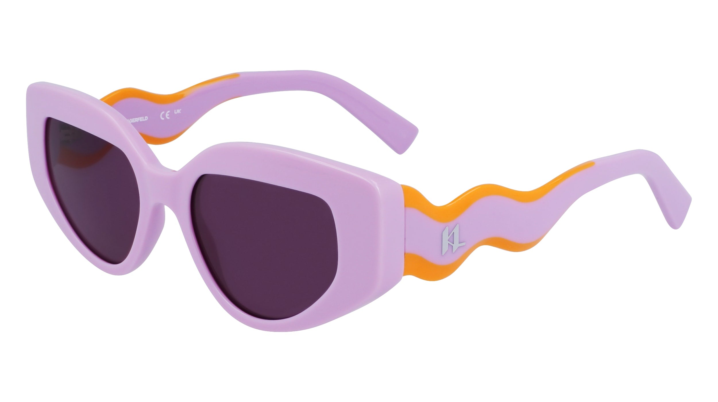 KARL LAGERFELD KL6144S 650 50