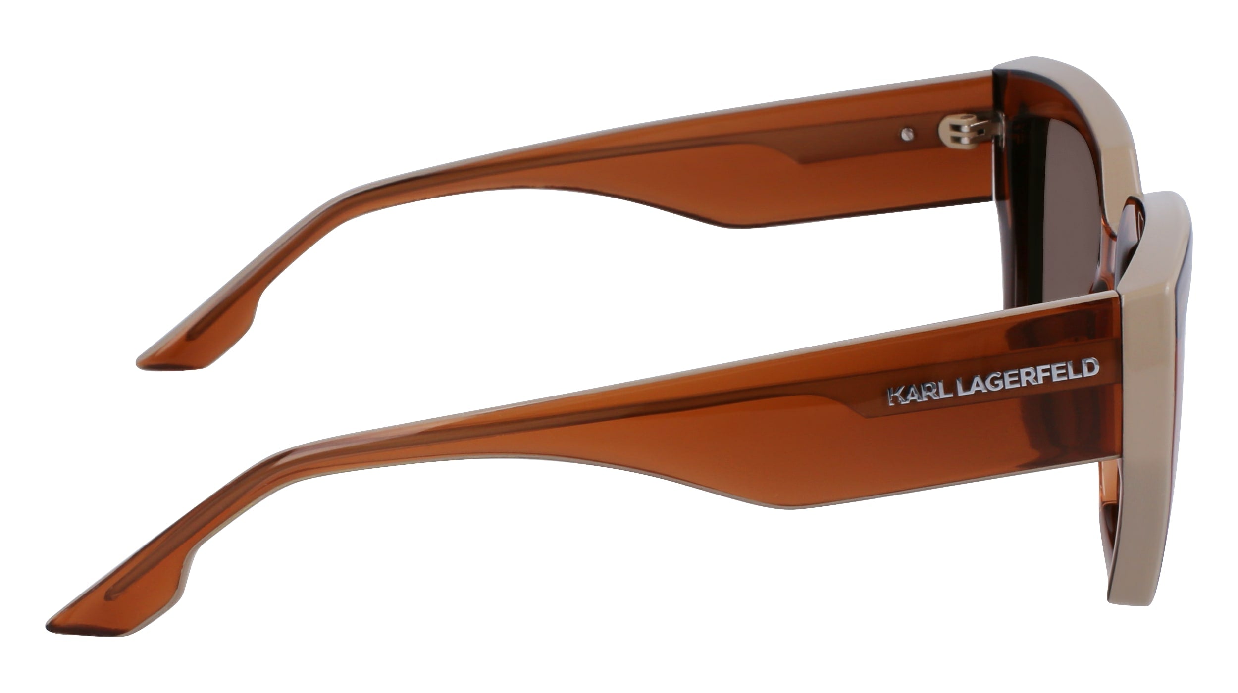 KARL LAGERFELD KL6143S 246 53