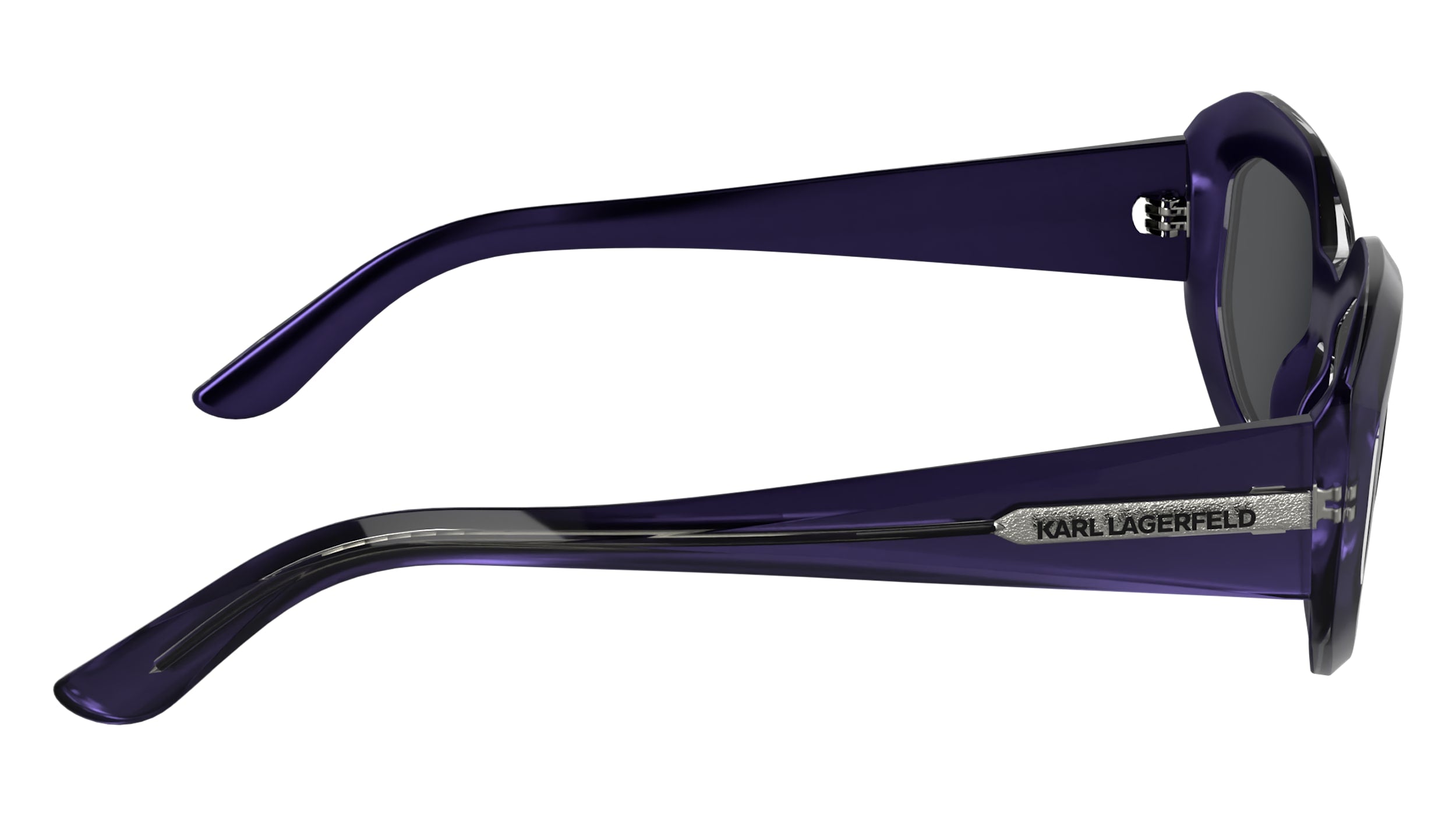 KARL LAGERFELD KL6167S 500 53