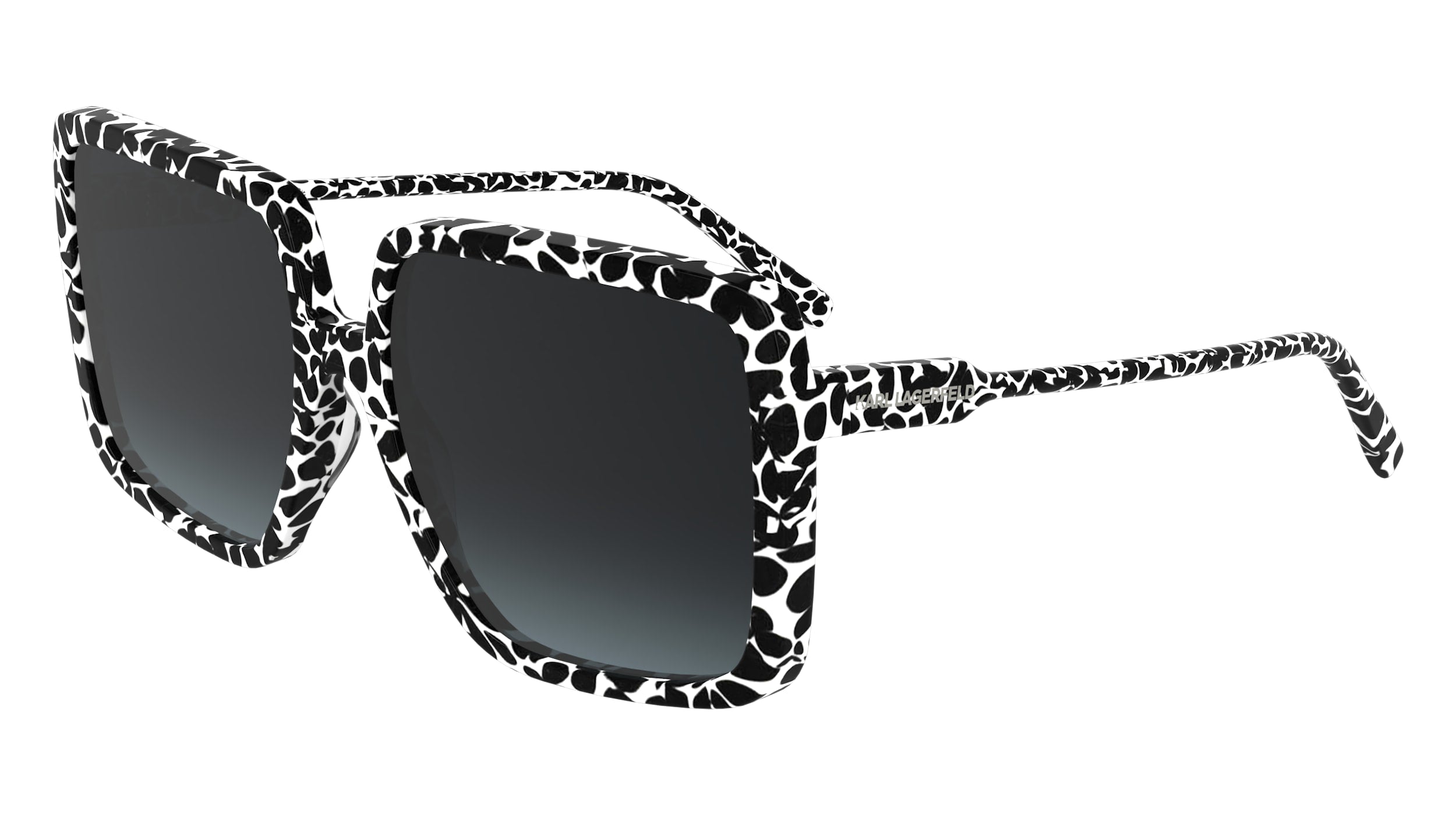 KARL LAGERFELD KL6187S 016 58