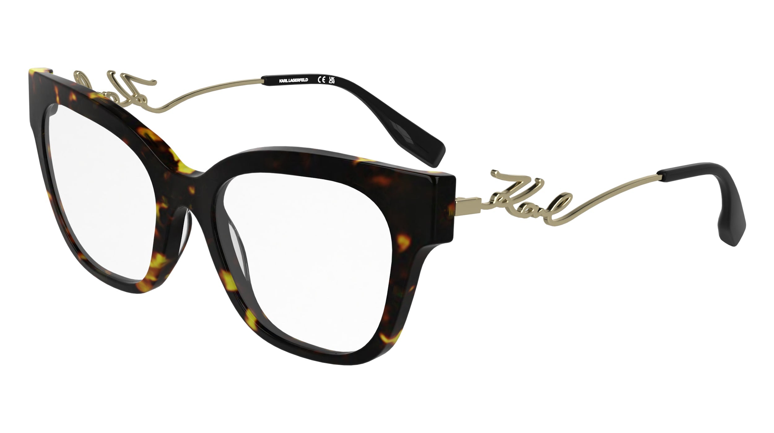 KARL LAGERFELD KL6191 232 52