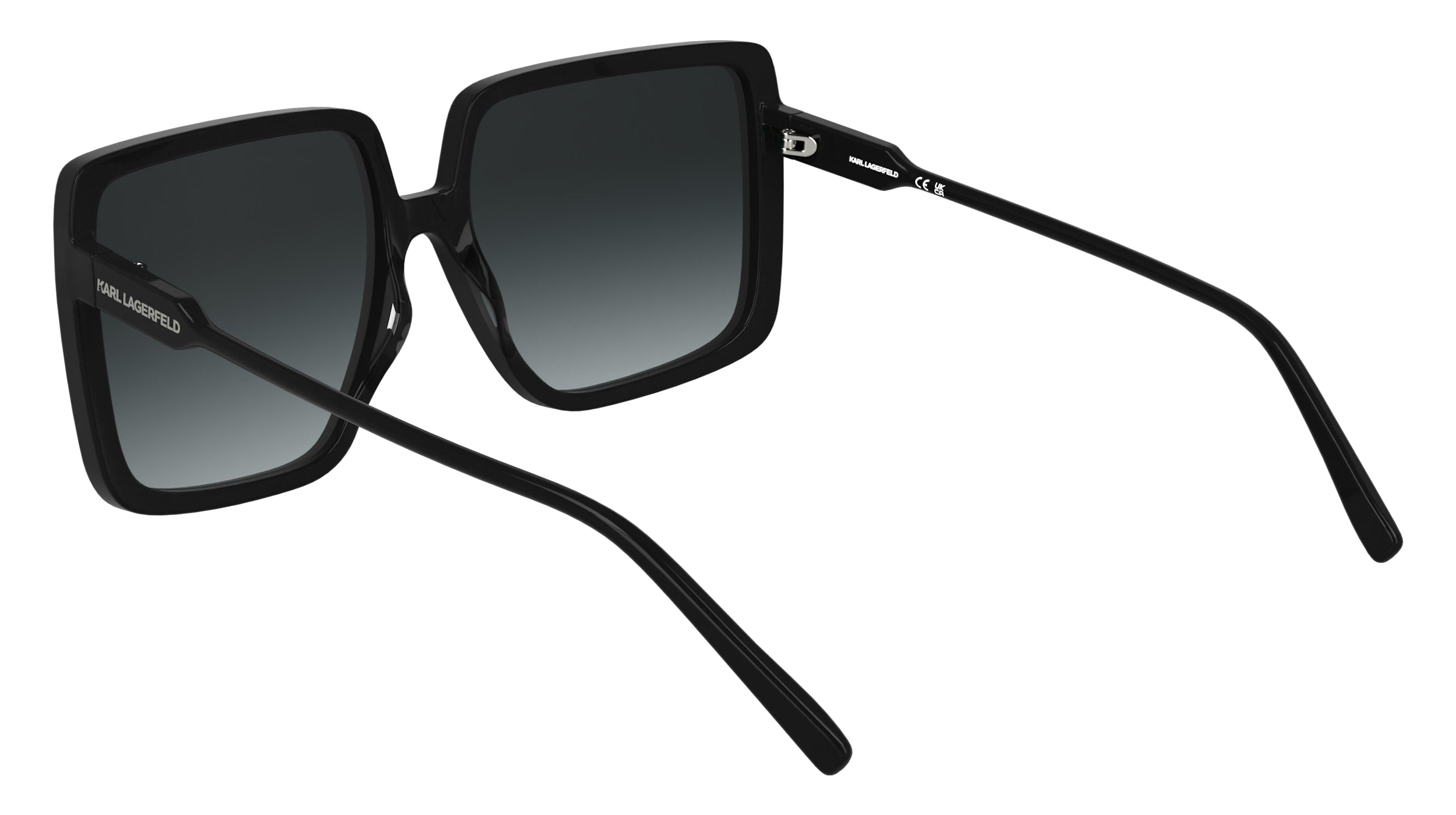 KARL LAGERFELD KL6187S 001 58