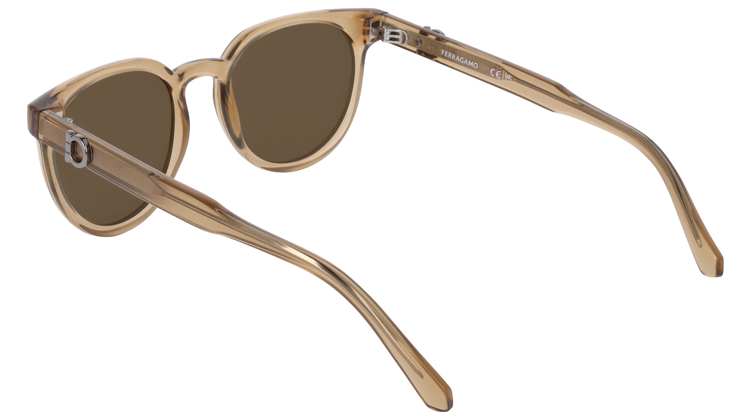 FERRAGAMO SF2059SE 278 53