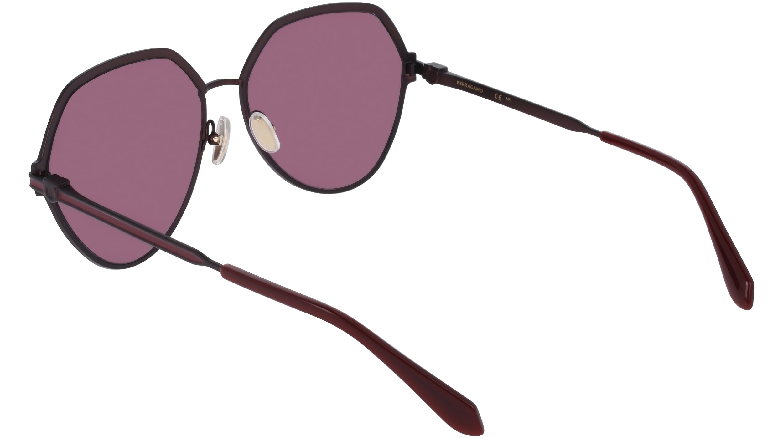 FERRAGAMO SF325S 602 62