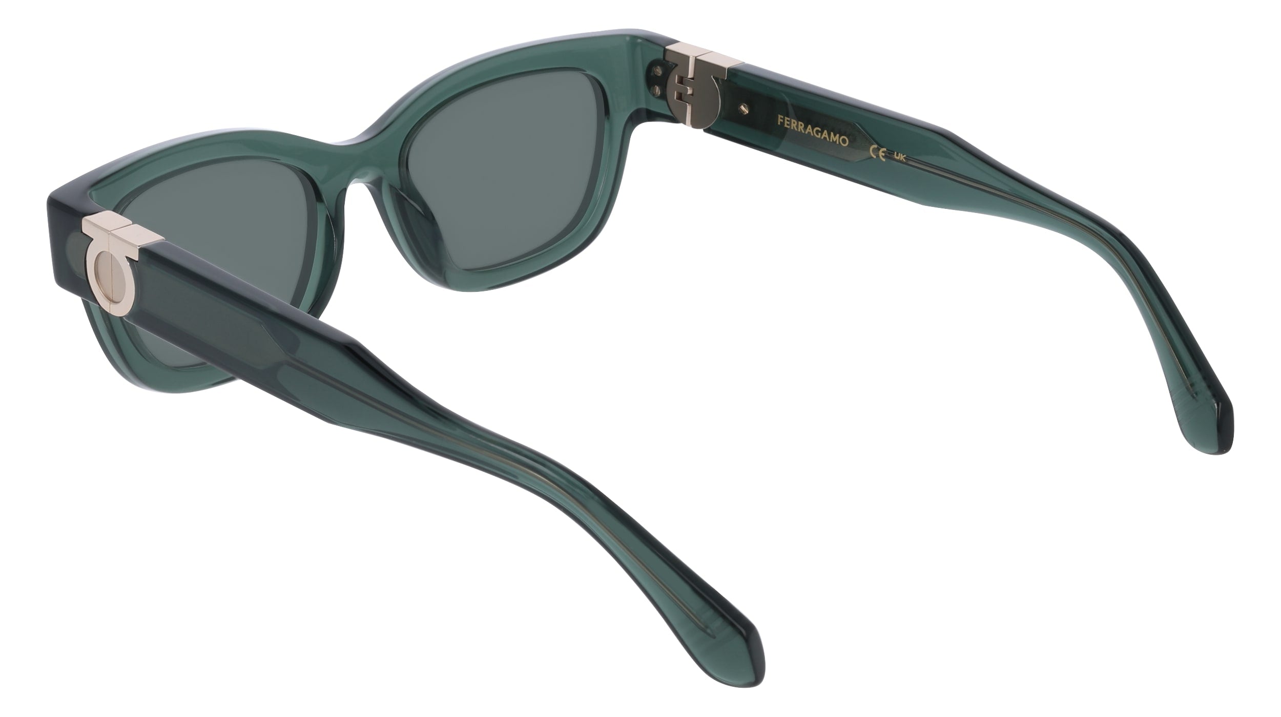 FERRAGAMO SF2067S 317 52