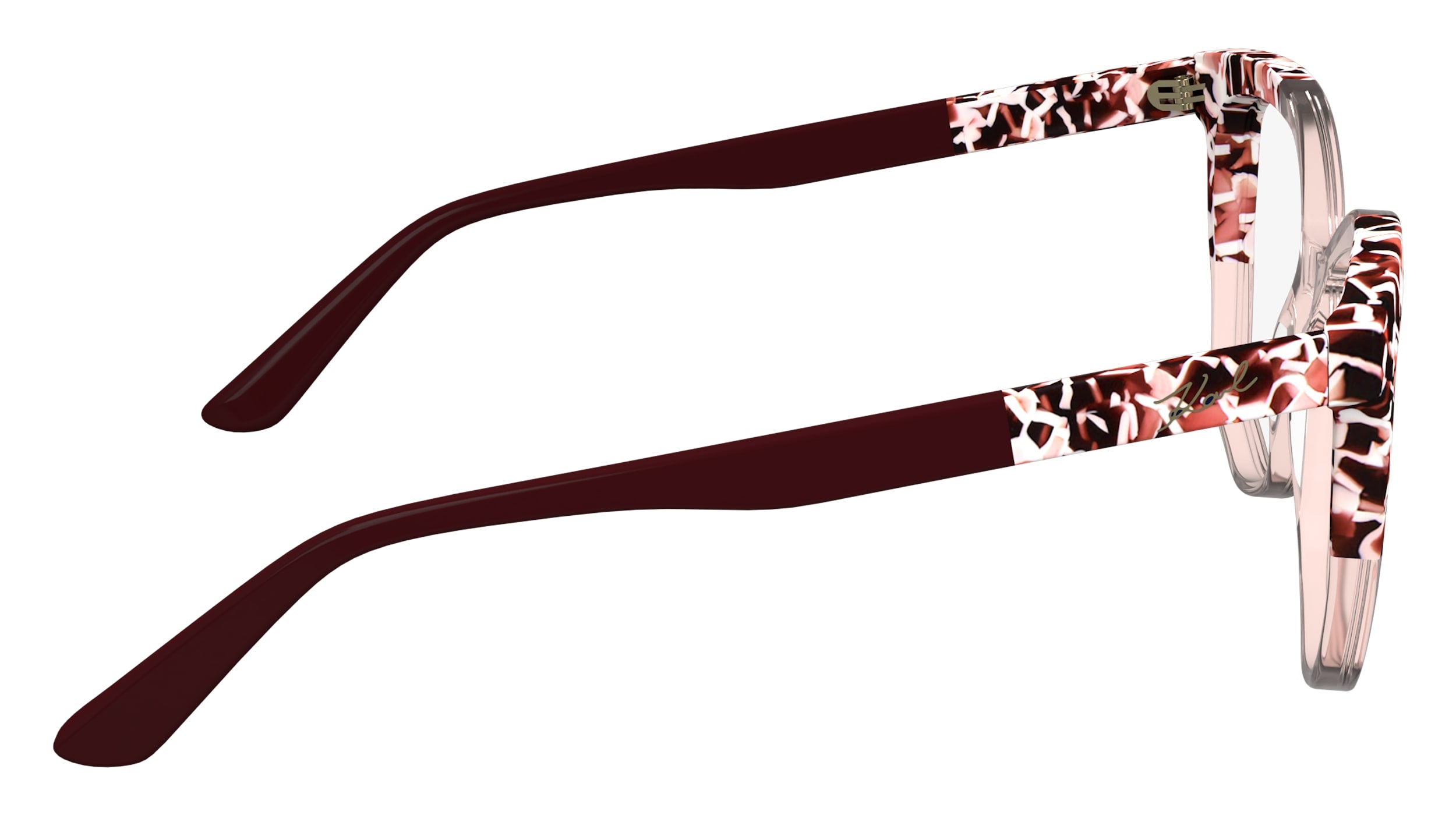 KARL LAGERFELD KL6154 618 55