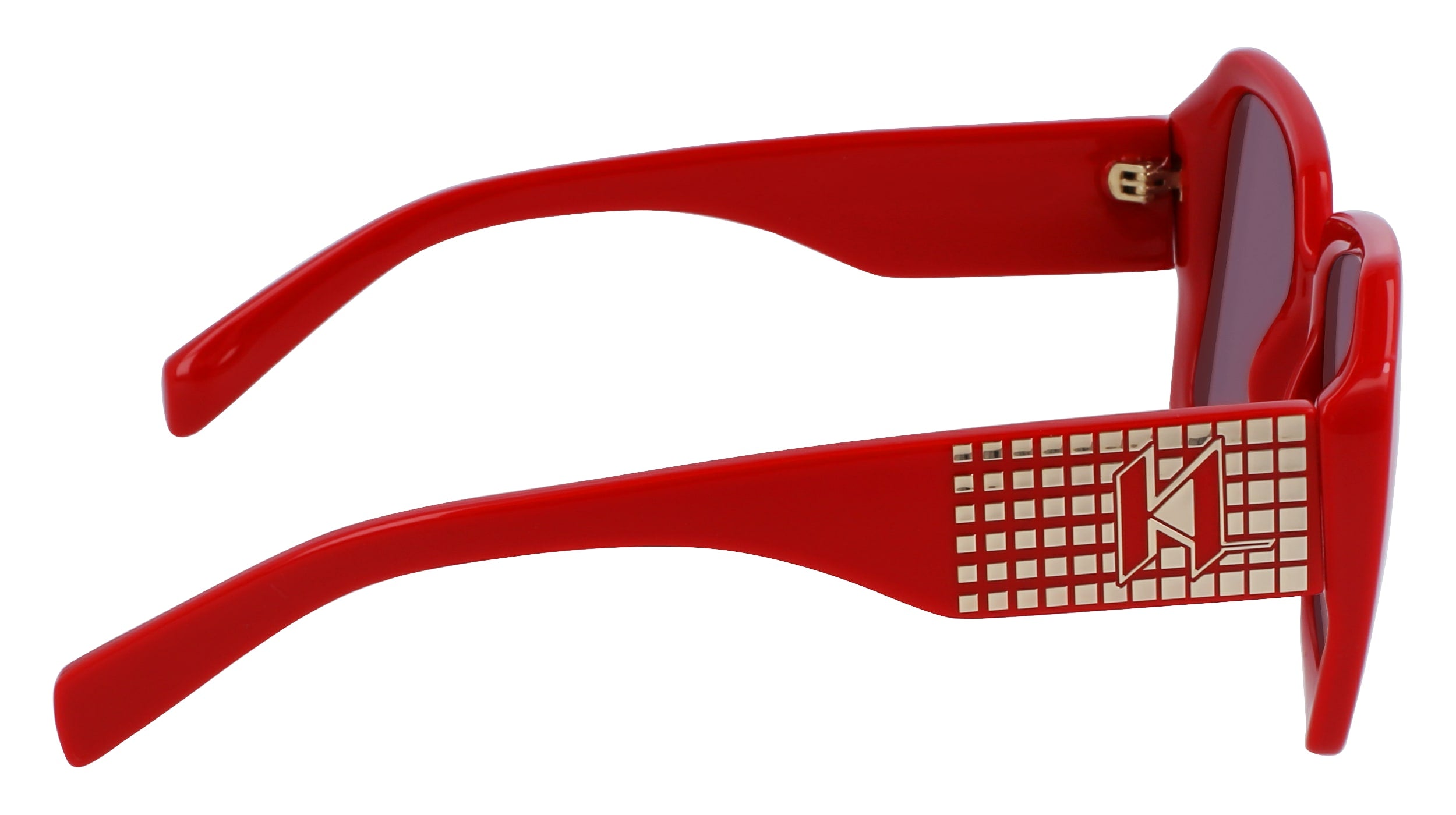 KARL LAGERFELD KL6140S 600 53