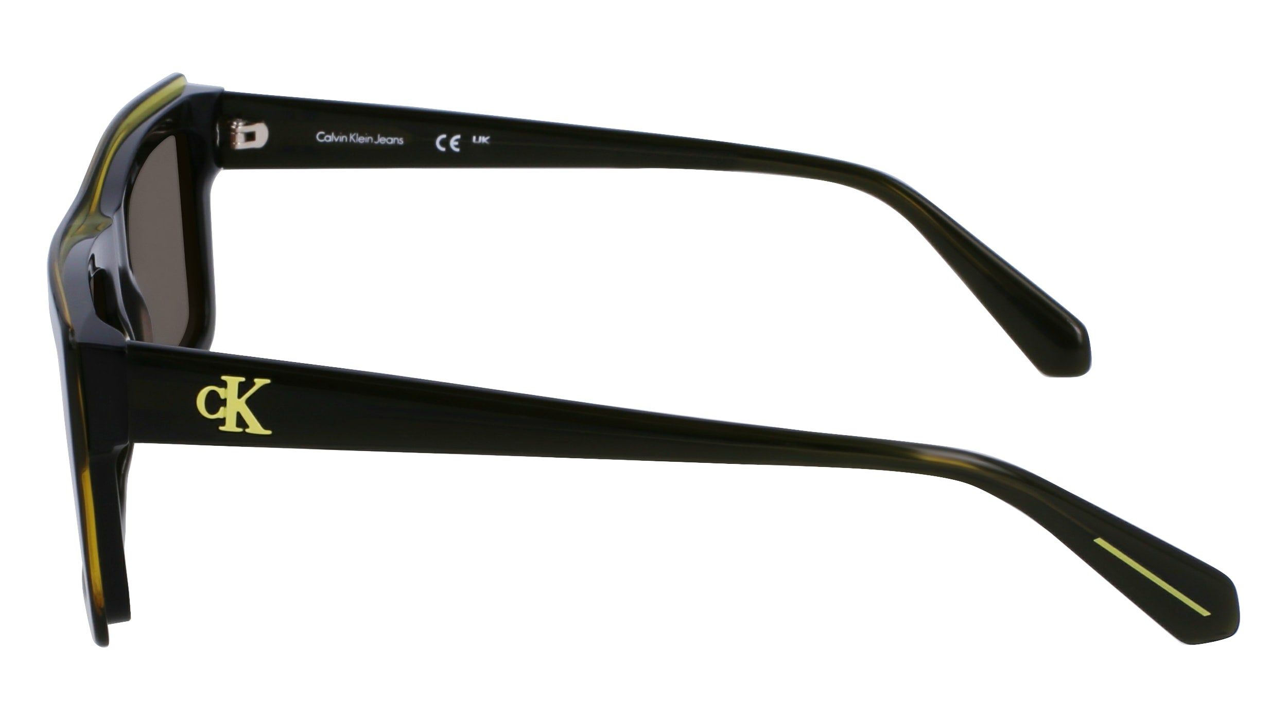 CALVIN KLEIN JEANS CKJ23657S 745 55