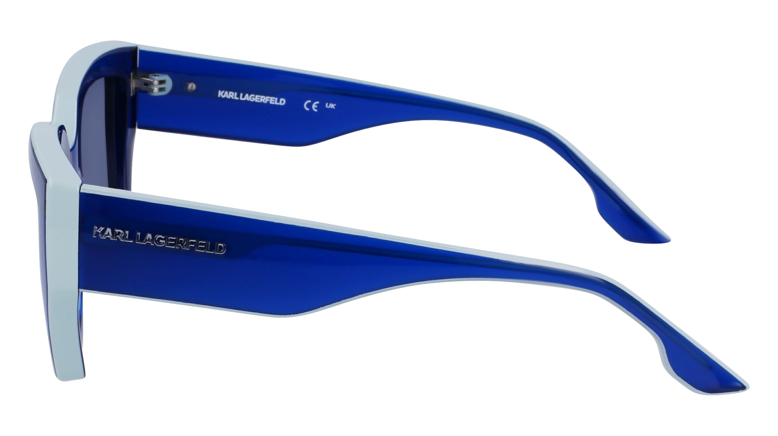KARL LAGERFELD KL6143S 400 53