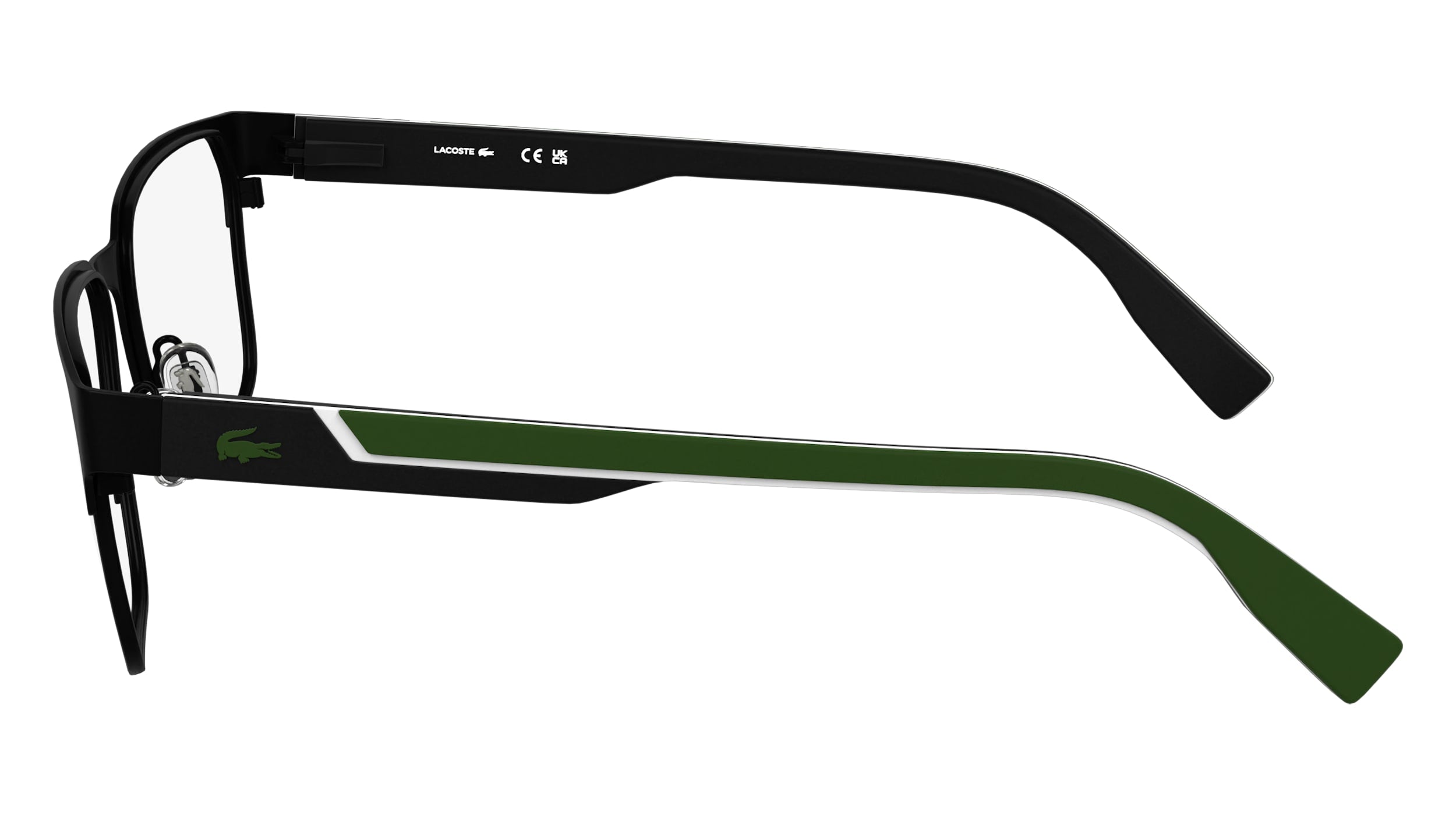 LACOSTE L2306 002 55