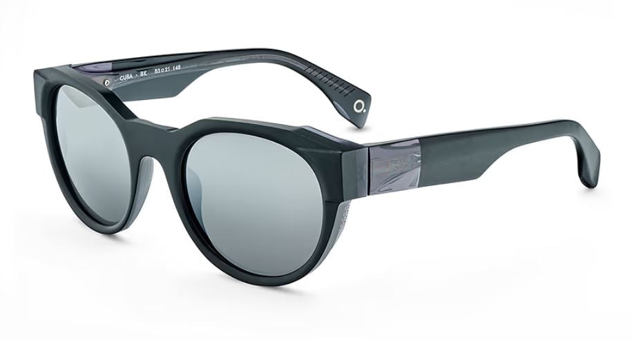 ETNIA BARCELONA CUBA SUN BK 53