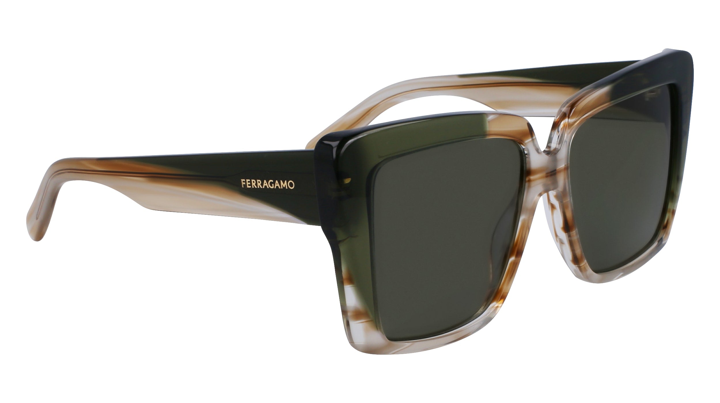 FERRAGAMO SF1060SN 263 55