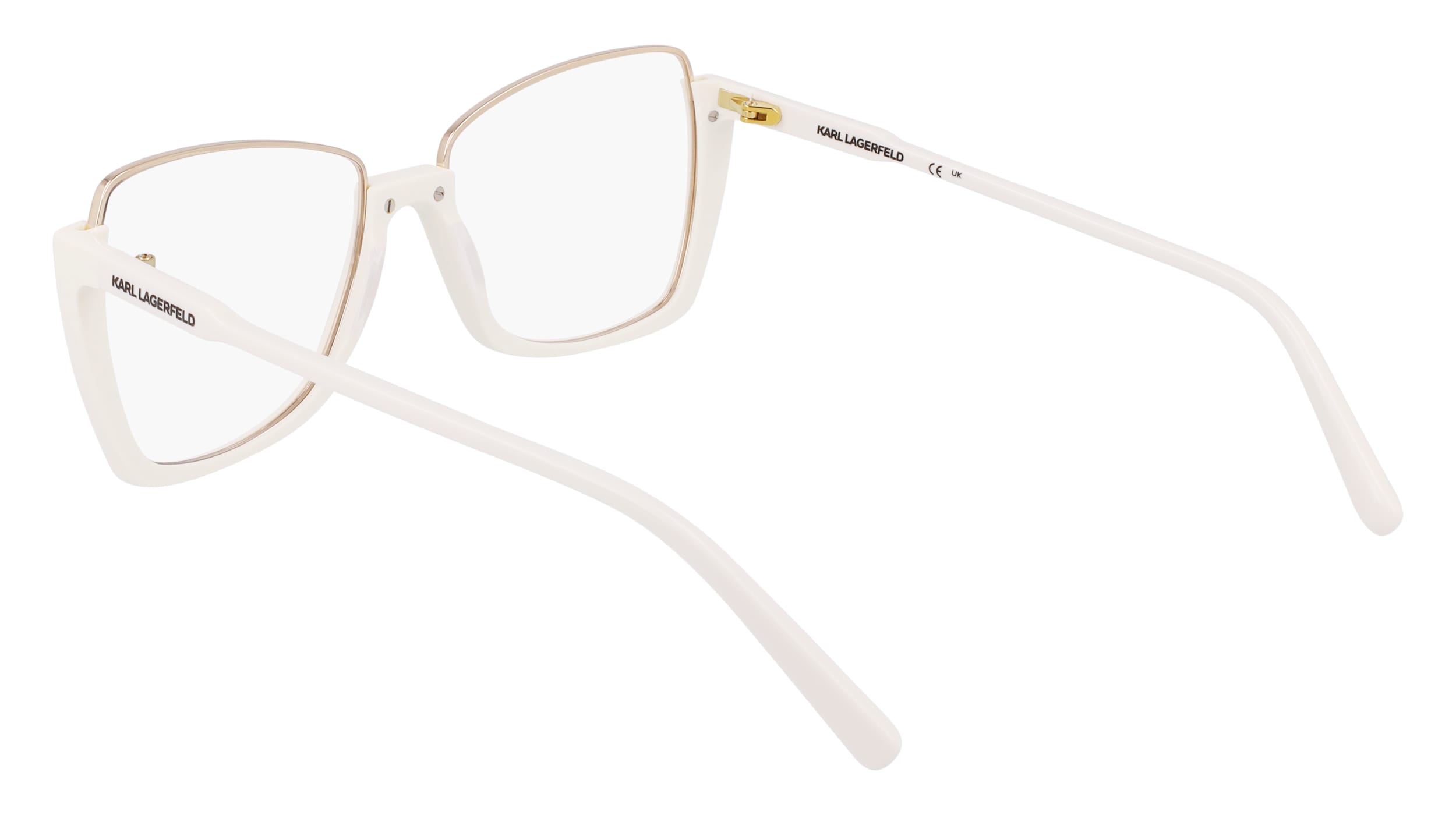 KARL LAGERFELD KL355 105 55