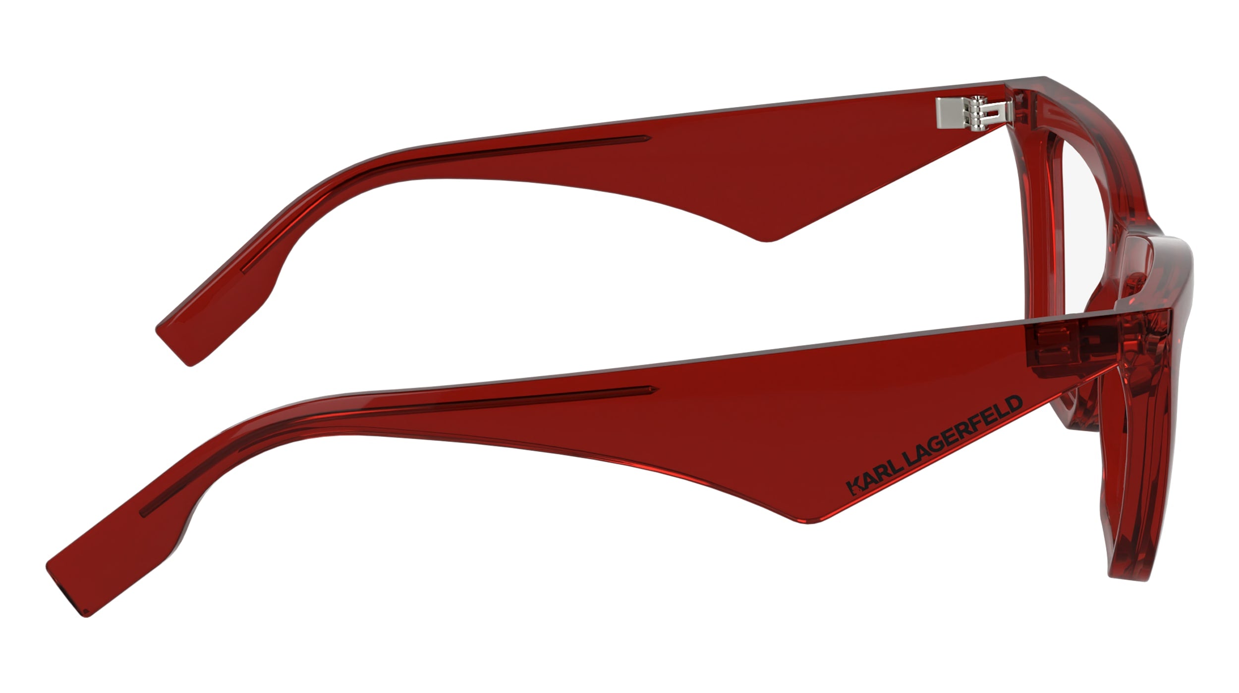 KARL LAGERFELD KL6195 600 54