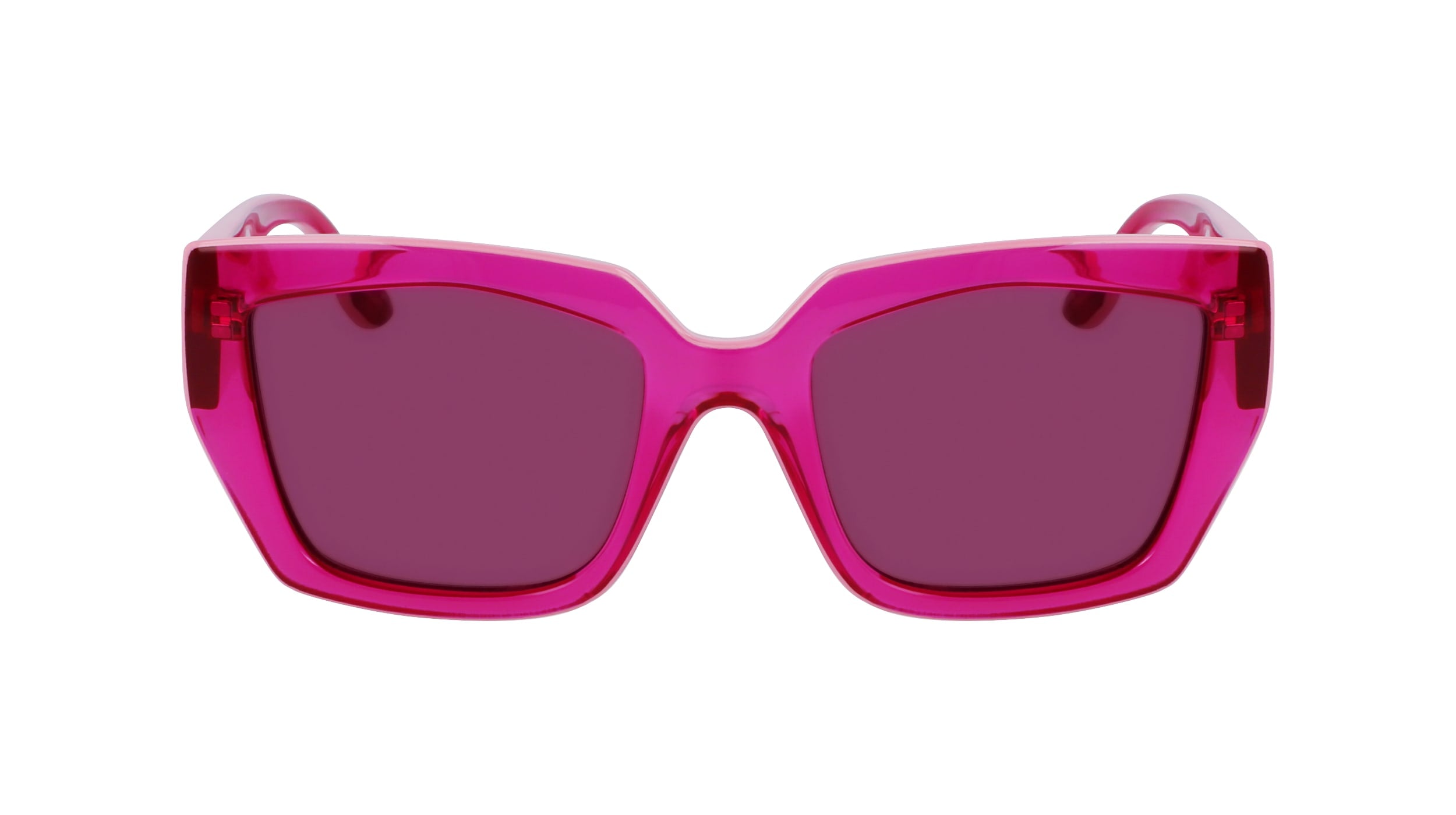 KARL LAGERFELD KL6143S 650 53