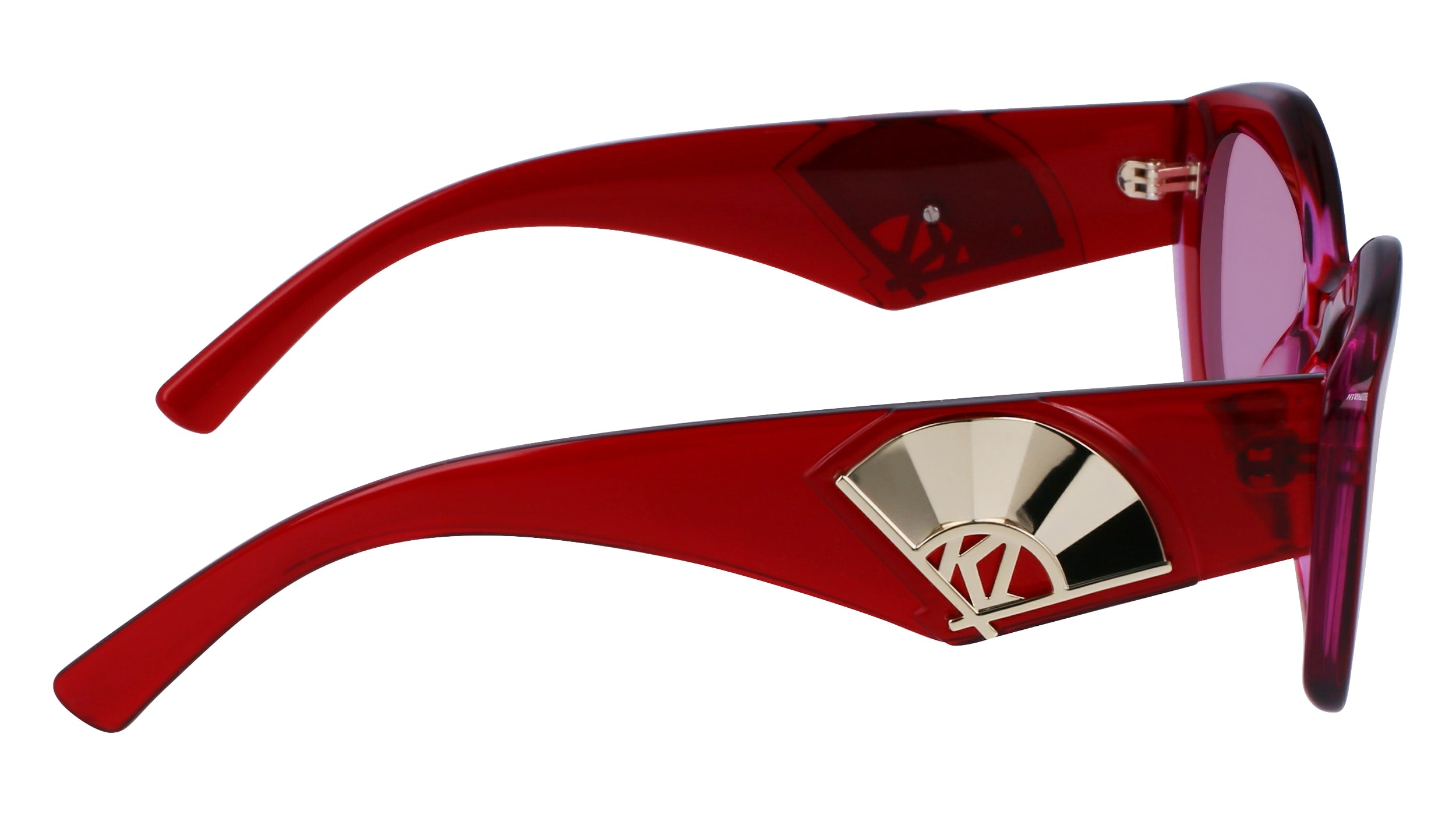 KARL LAGERFELD KL6127S 626 52