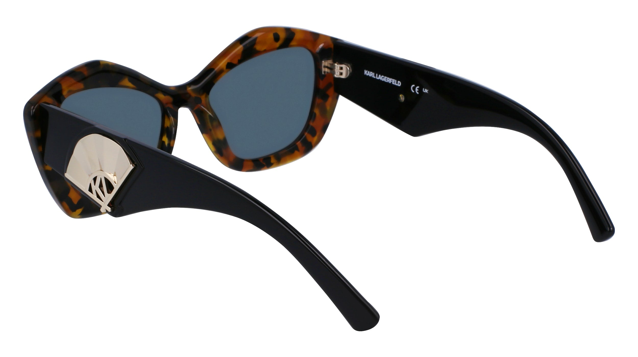KARL LAGERFELD KL6127S 234 52