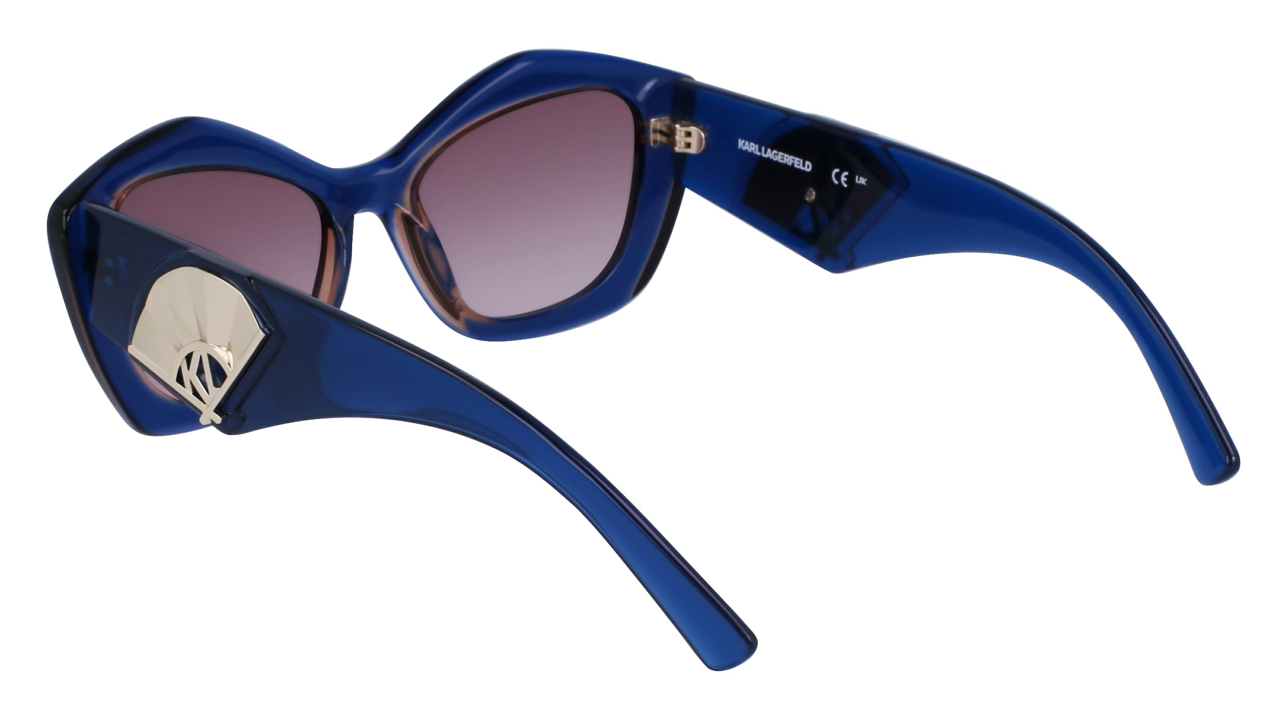 KARL LAGERFELD KL6127S 424 52