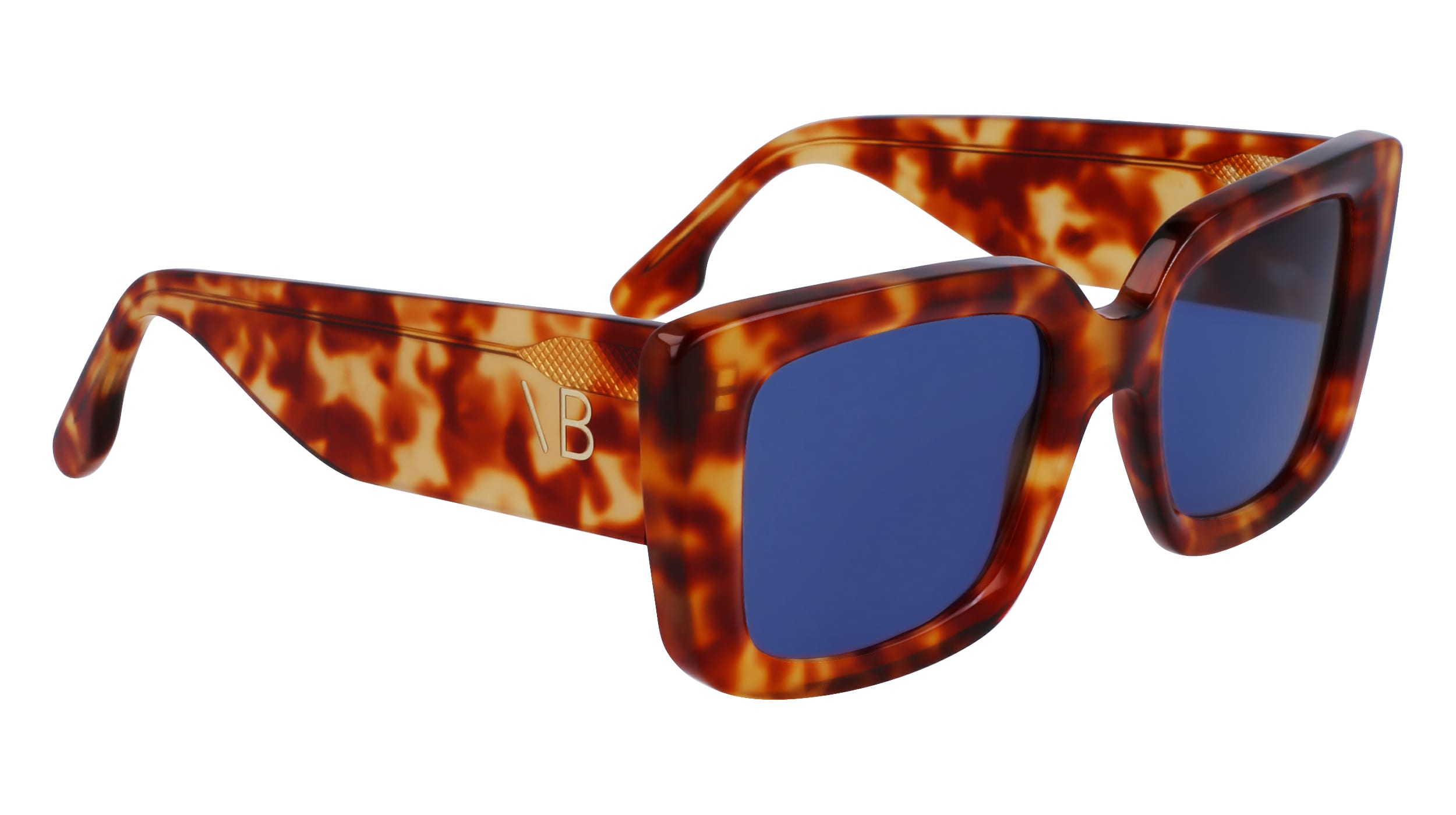 VICTORIA BECKHAM VB653S 222 52