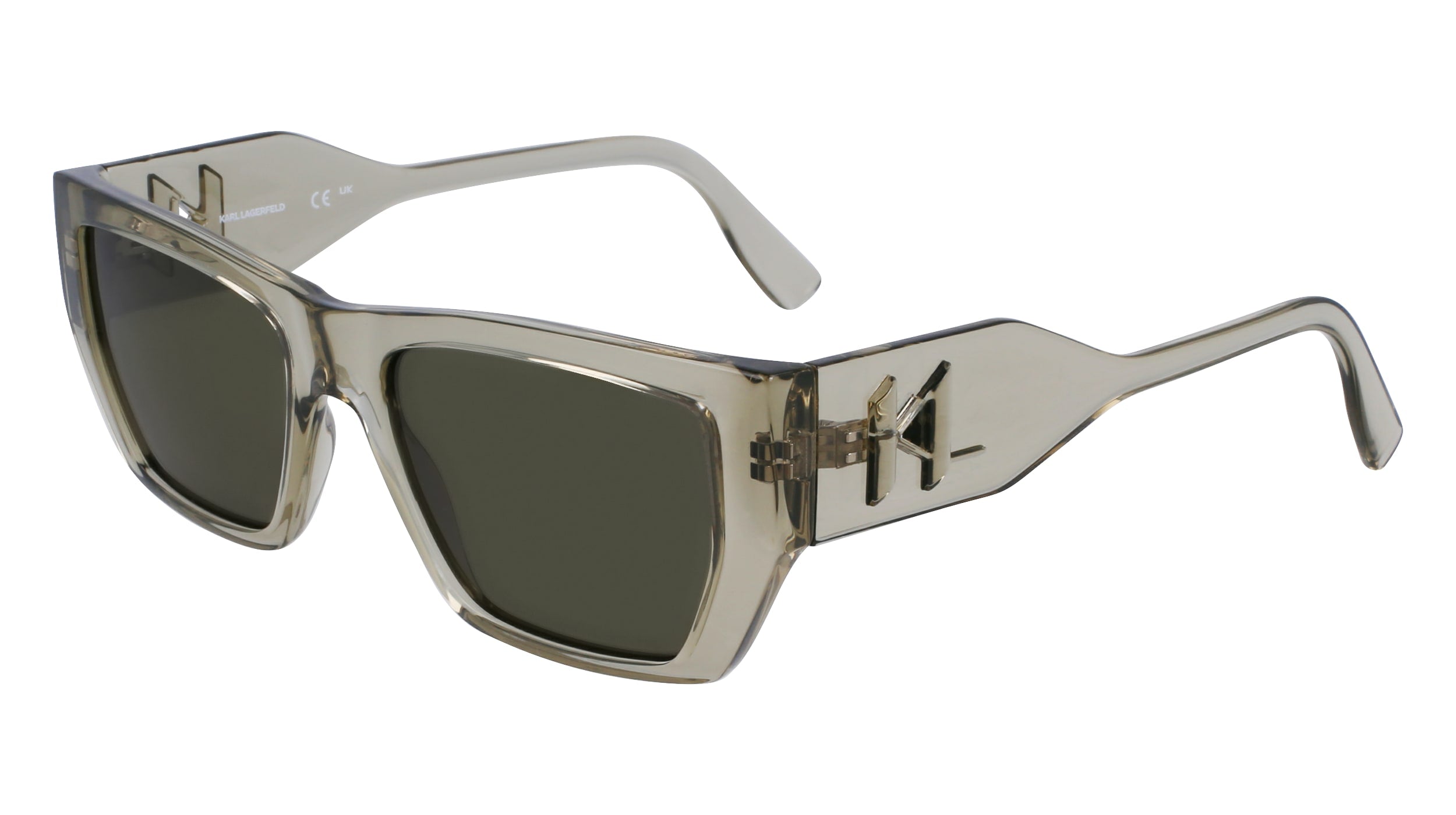 KARL LAGERFELD KL6123S 275 54