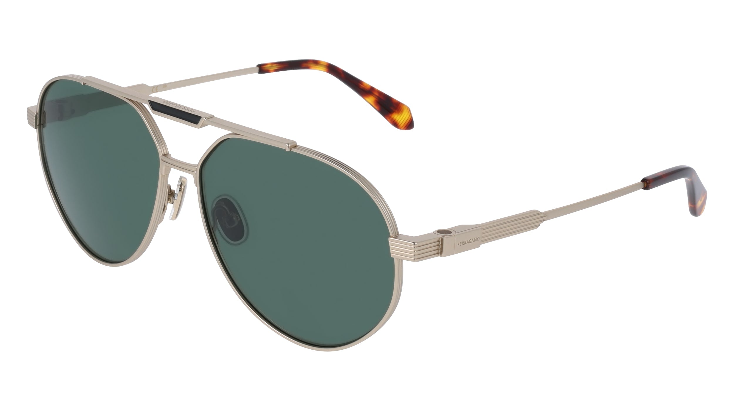 FERRAGAMO SF327S 711 62