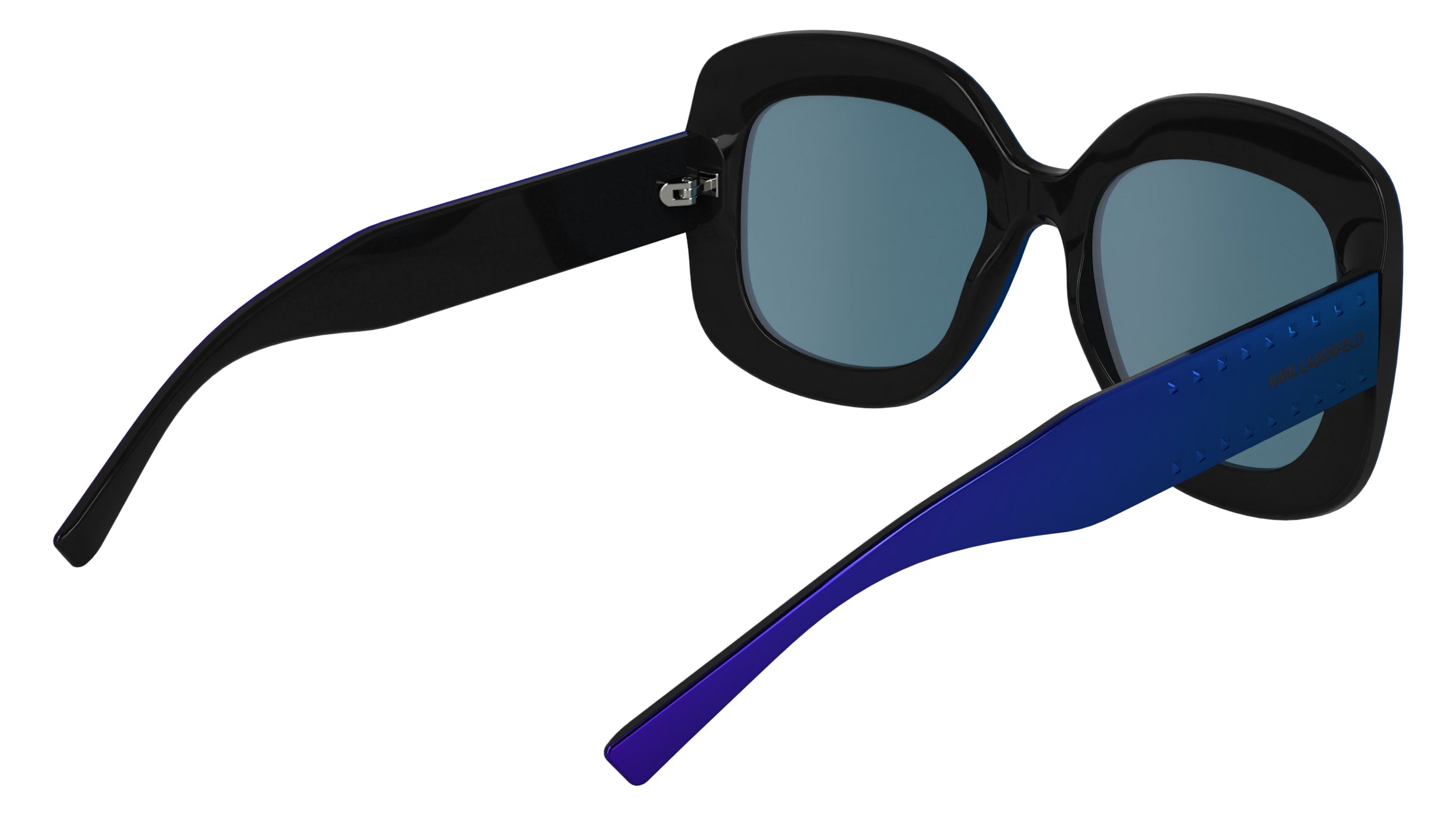 KARL LAGERFELD KL6165S 400 53