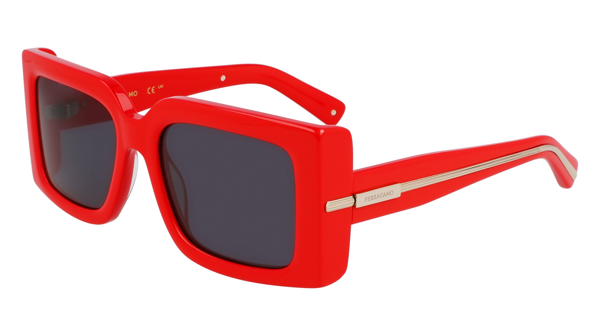 FERRAGAMO SF2032S 600 55