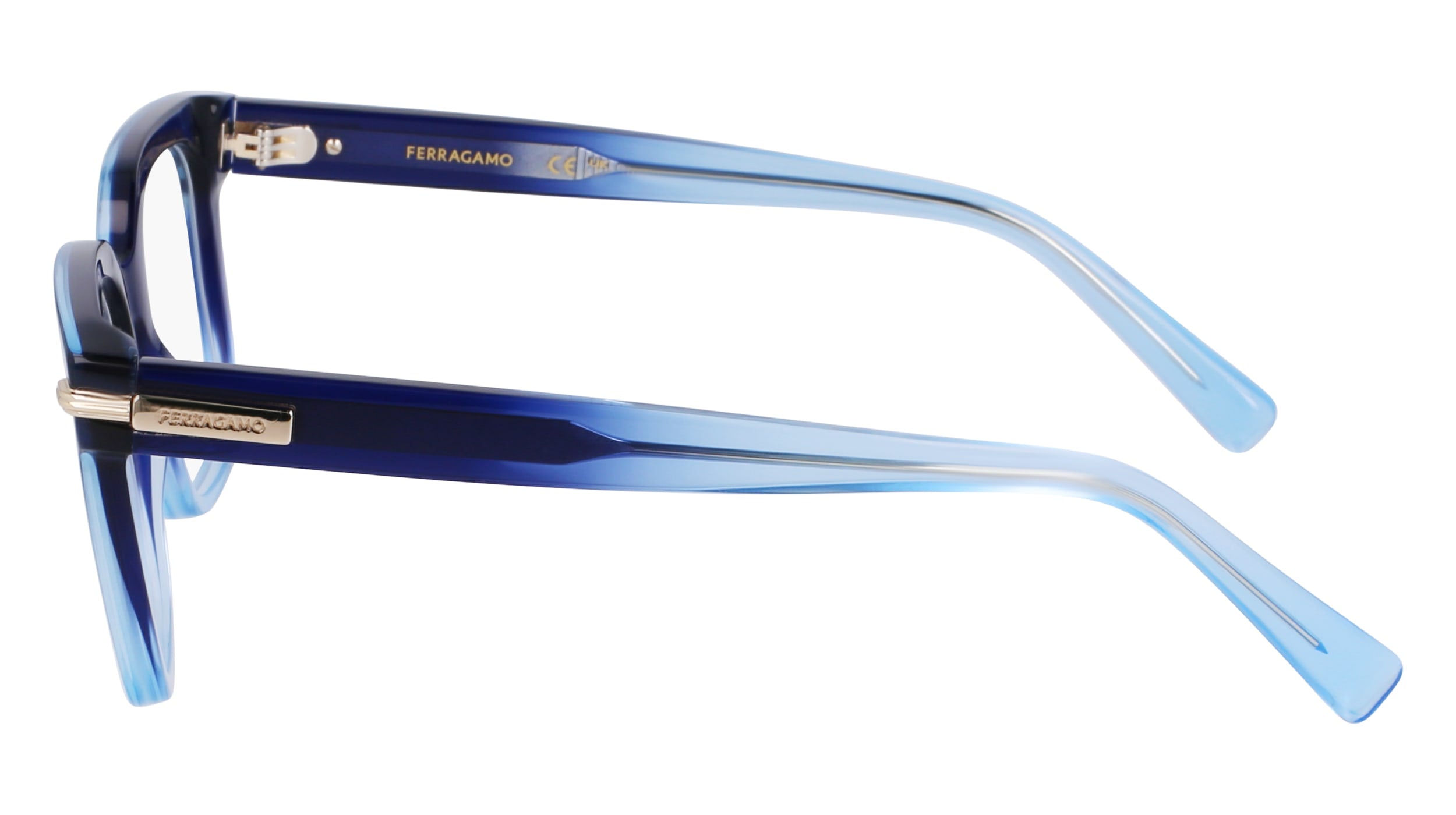 FERRAGAMO SF3009 415 52