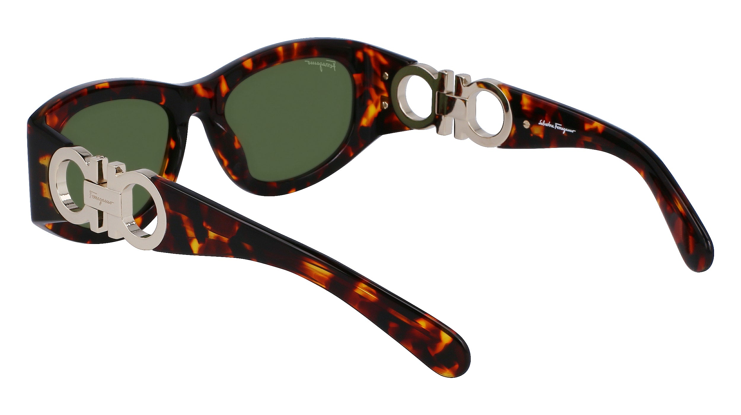 FERRAGAMO SF1082S 219 53