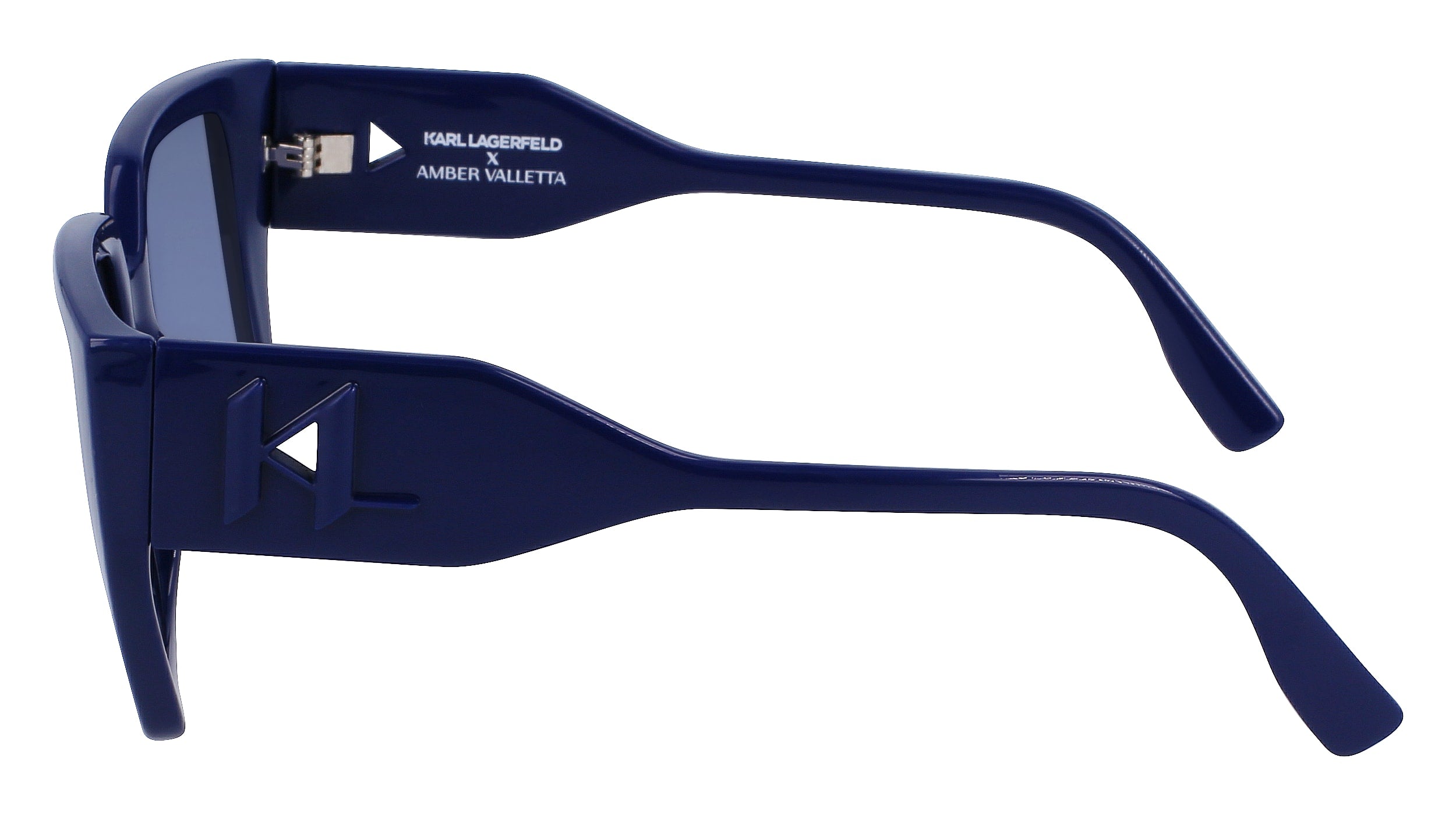 KARL LAGERFELD KL6098S 400 52