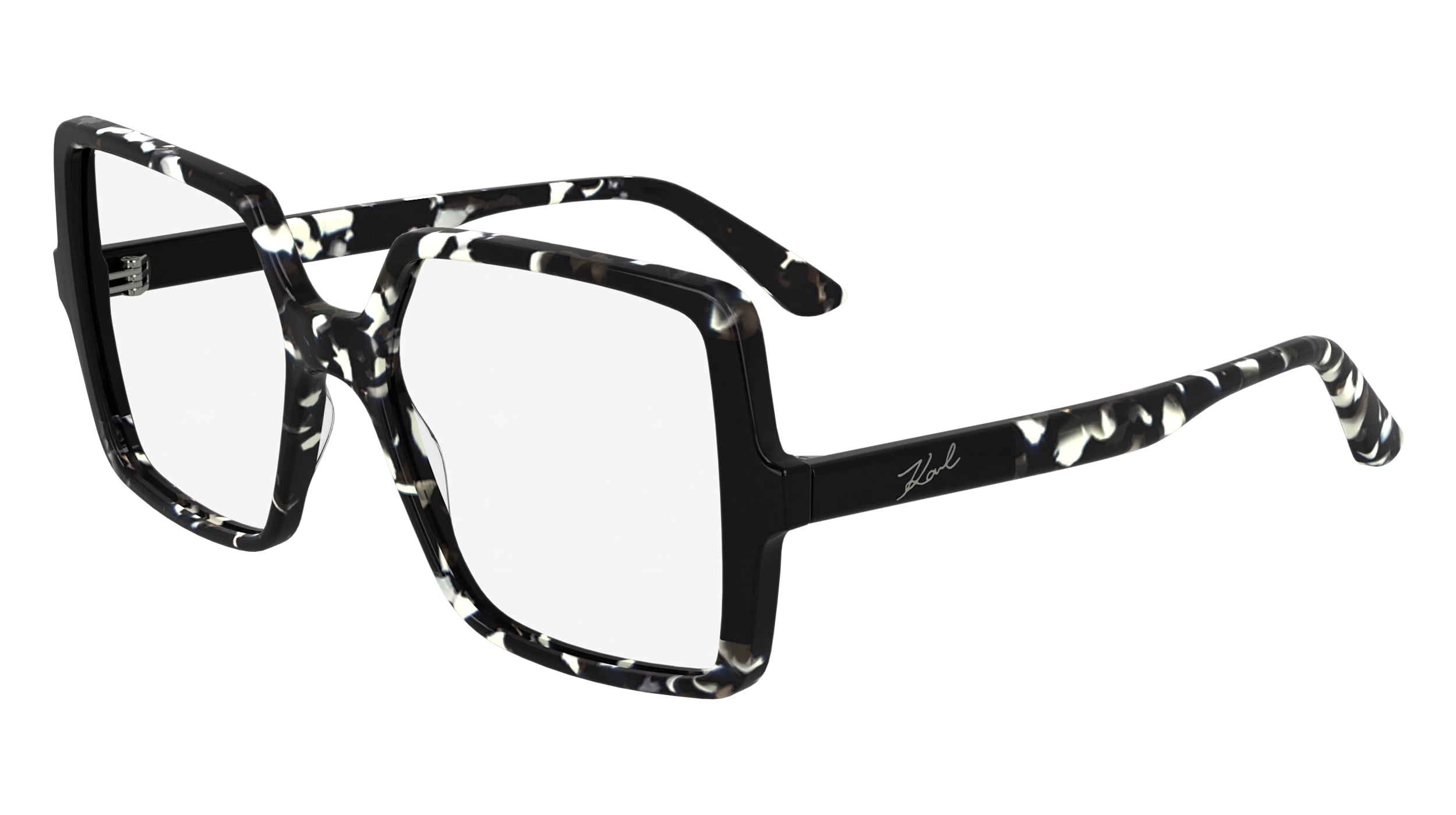 KARL LAGERFELD KL6169 013 54