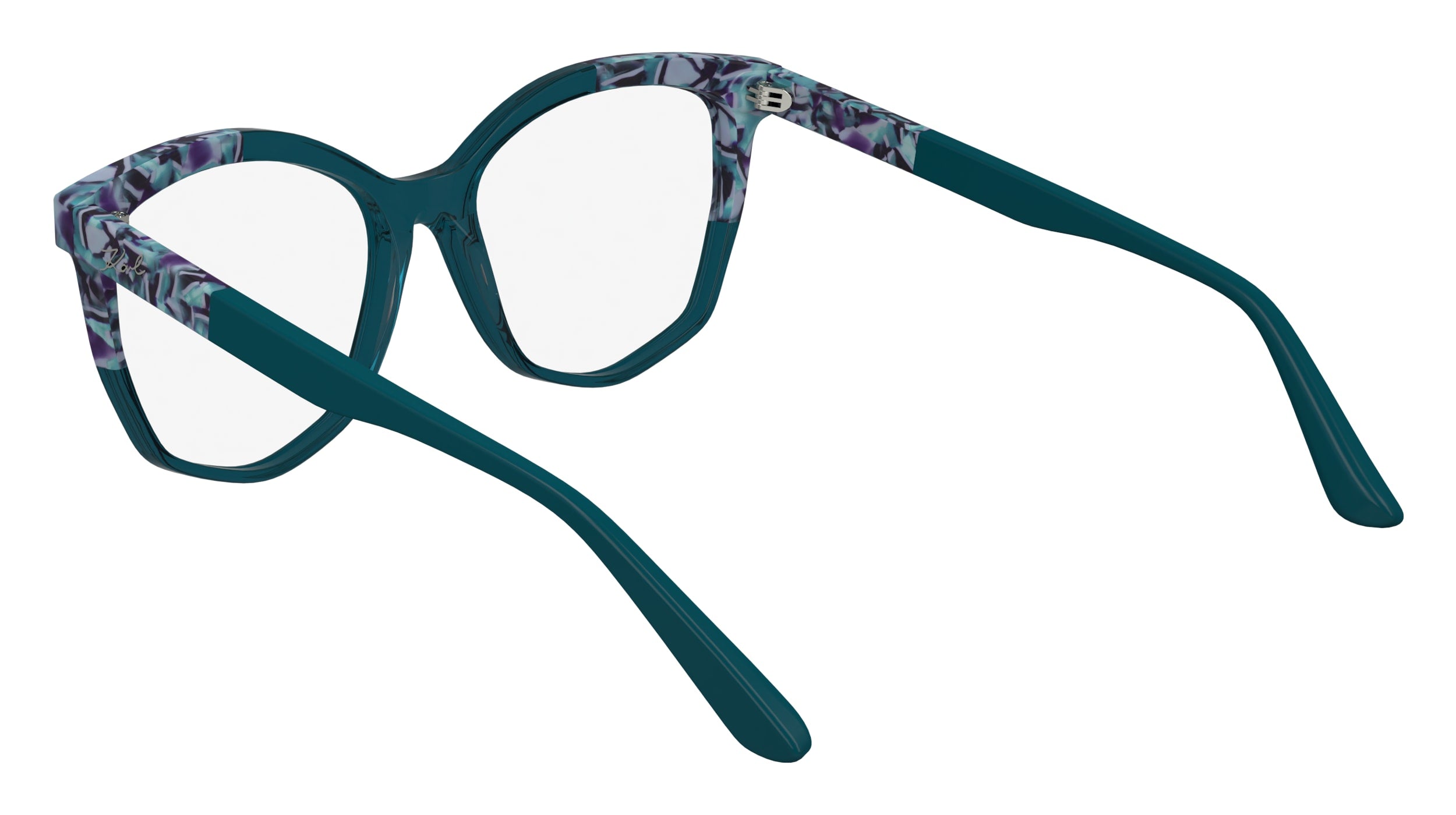 KARL LAGERFELD KL6154 434 55