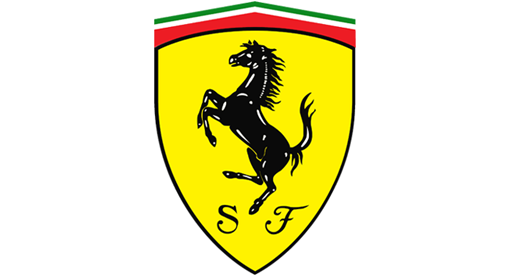 FERRARI SCUDERIA FZ6019D 504/81 56