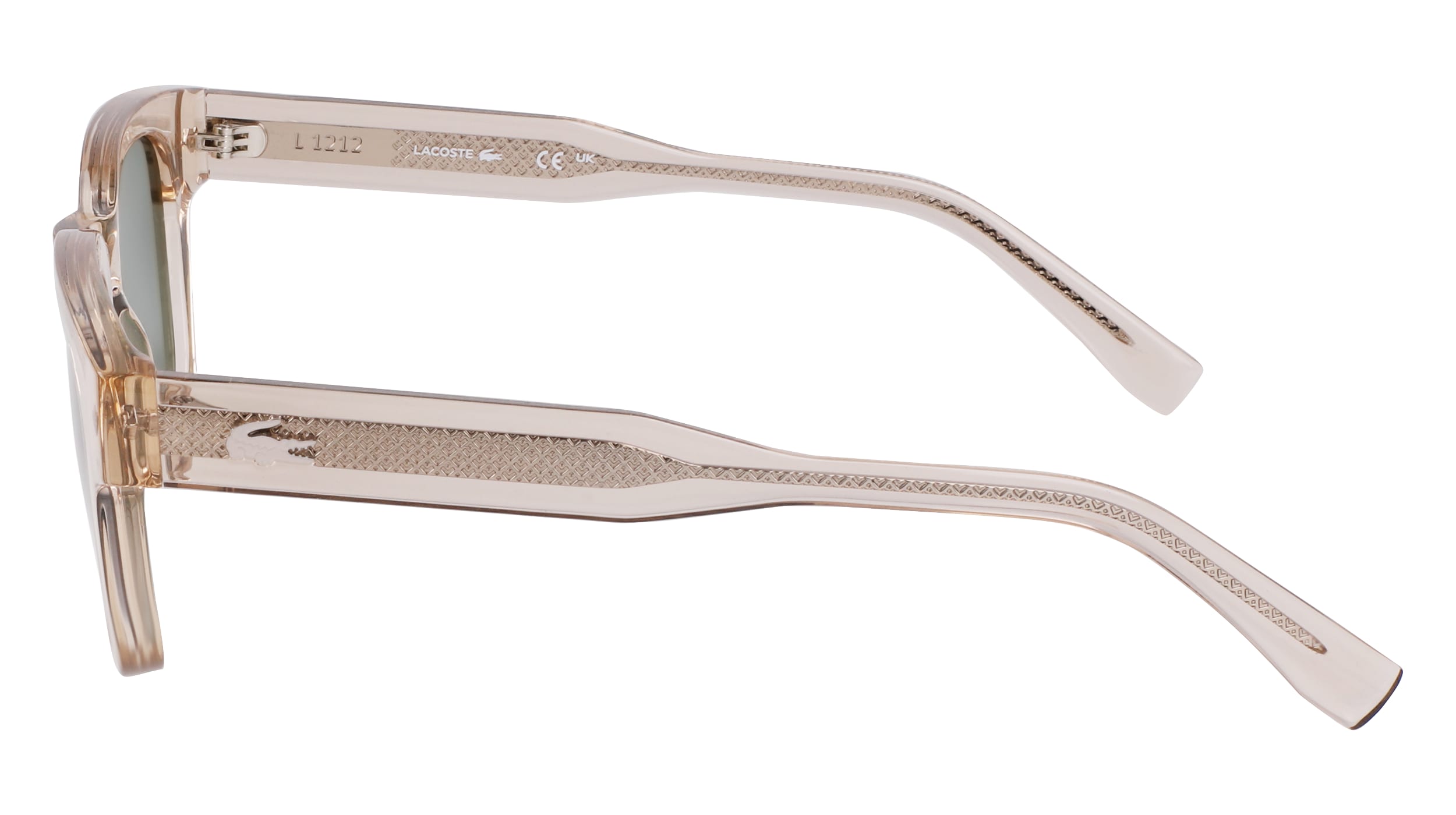 LACOSTE L6023S 264 49