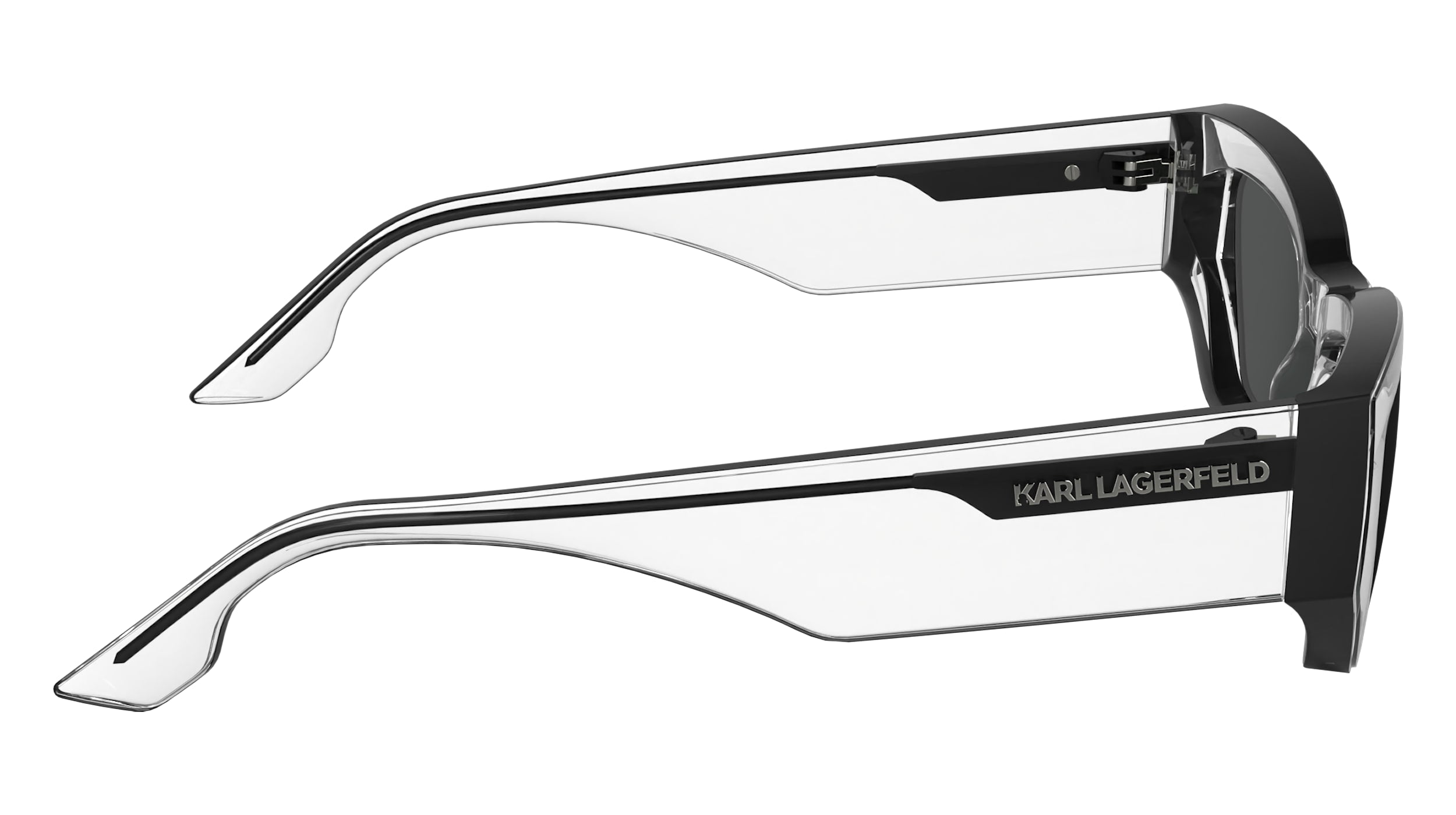 KARL LAGERFELD KL6160S 000 54