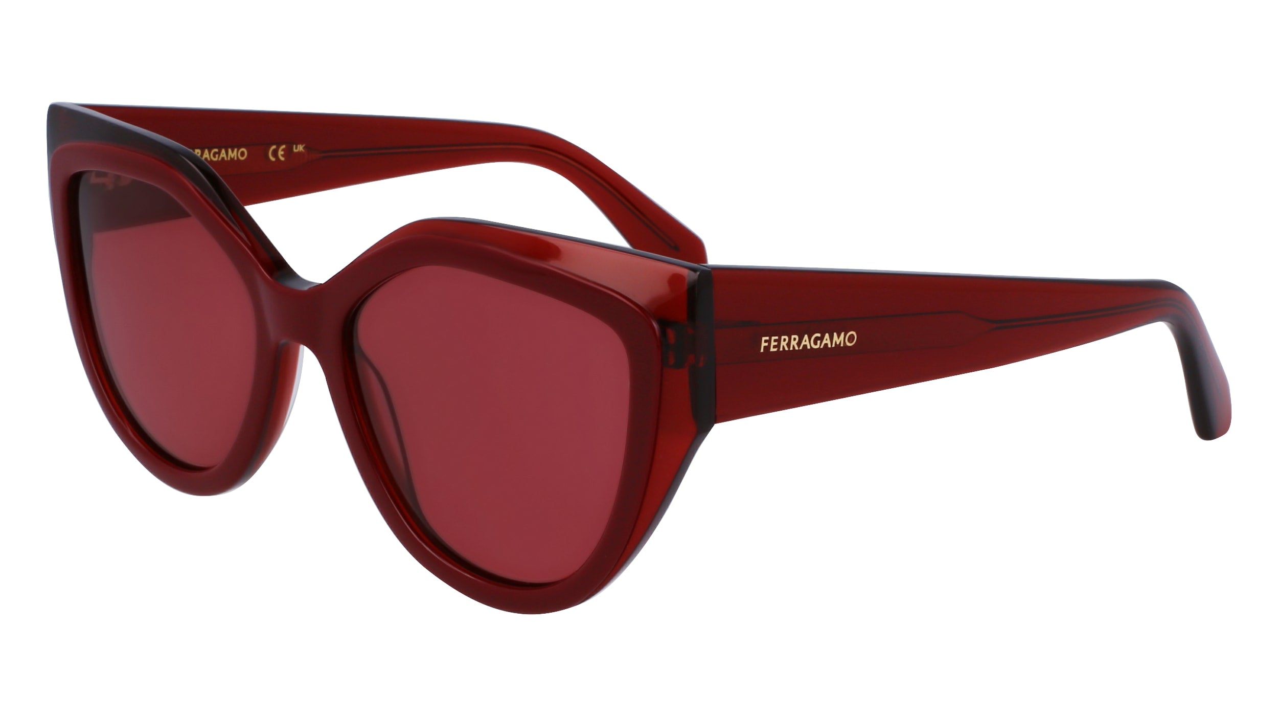 FERRAGAMO SF2004S 618 53
