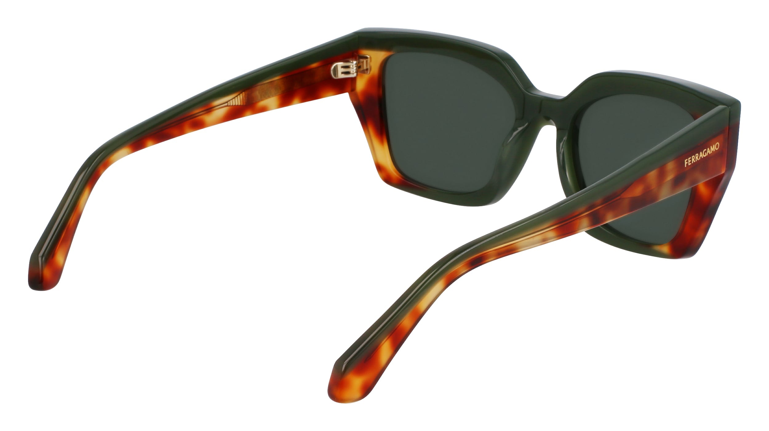 FERRAGAMO SF2035S 335 52